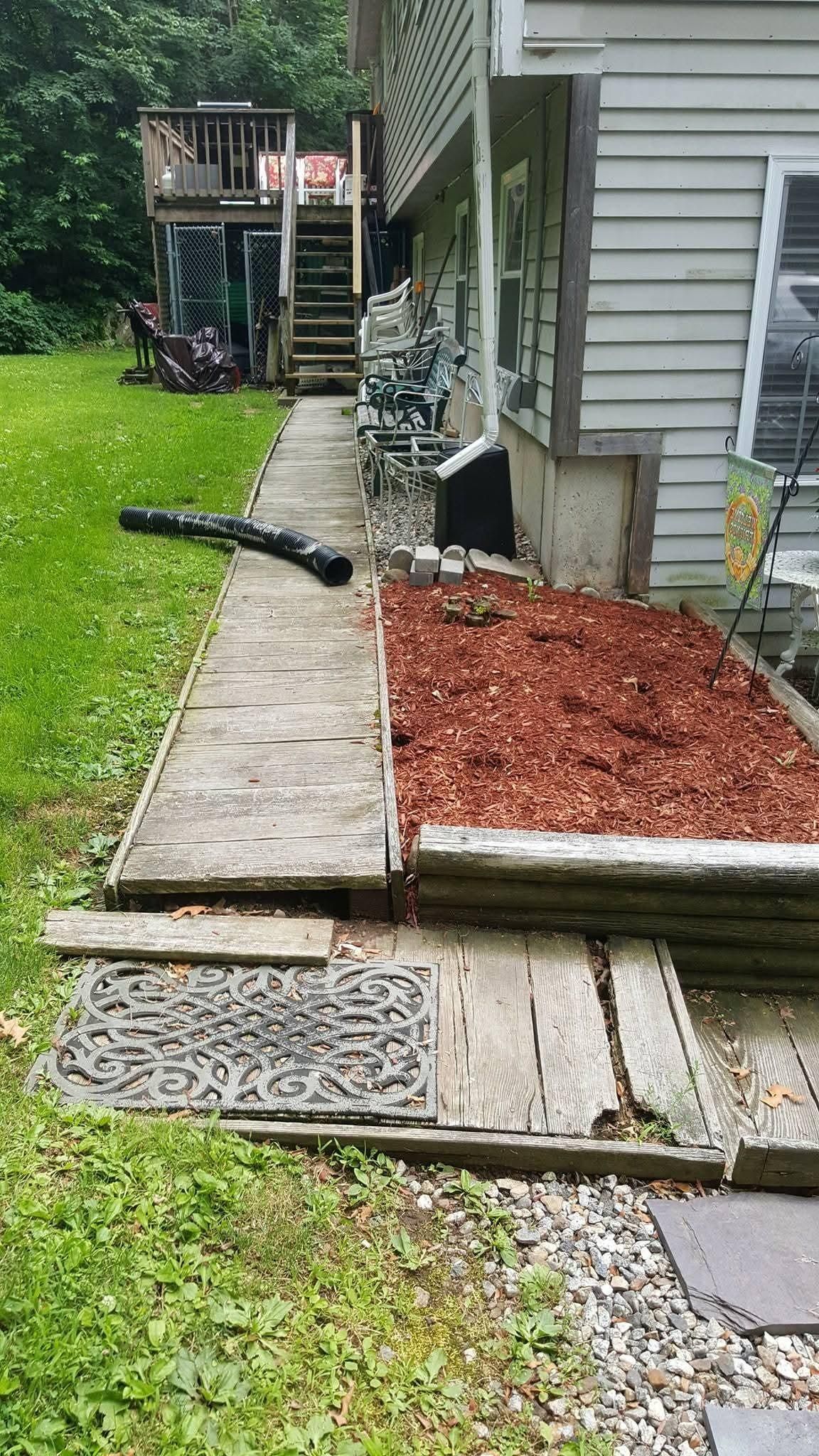  for Evolution Earthscapes, LLC in Ludlow, MA