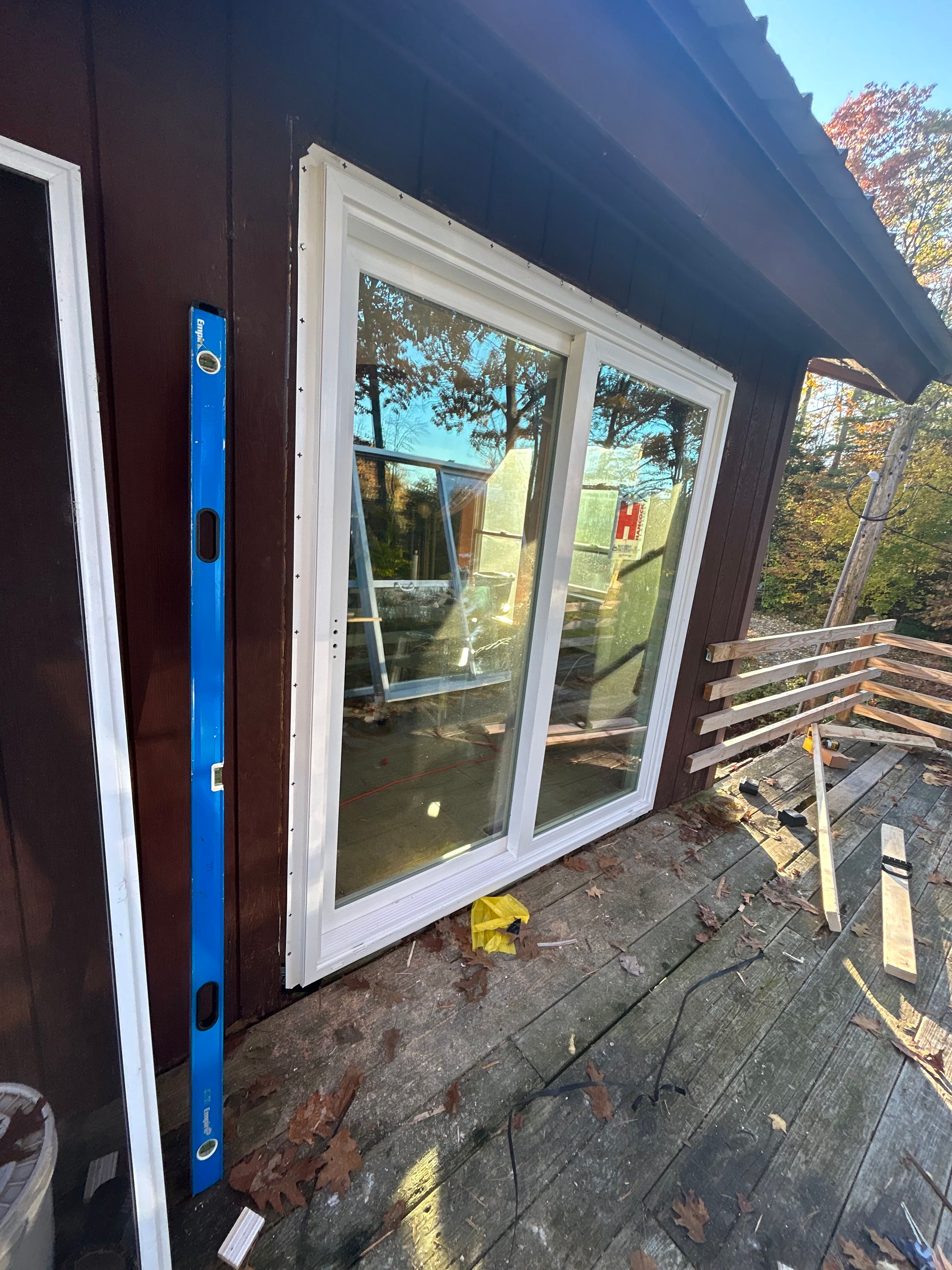 All Photos for Next Level Construction and Cleaning in Saco, ME