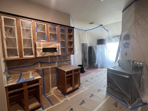  for Git Er Done Home Remodeling in Wylie, TX