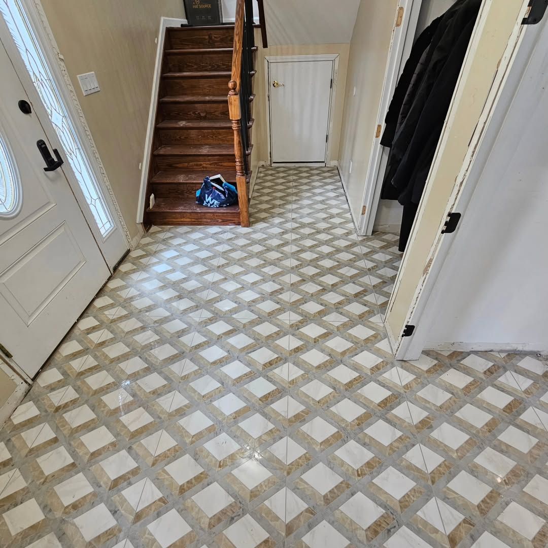  for Dynamic Tile & Stone in Hudson Valley, NY