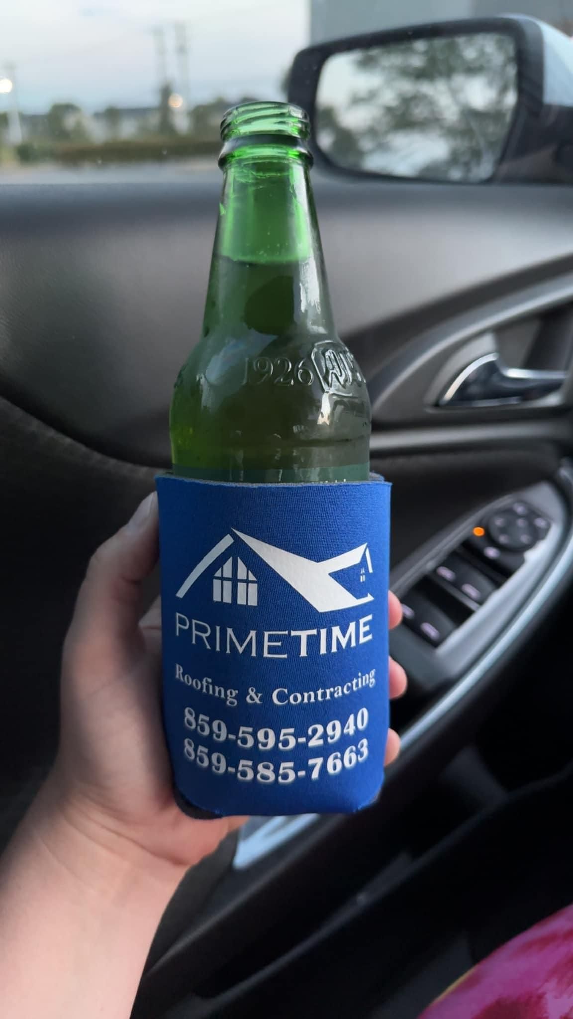 All Photos for Primetime Roofing & Contracting in Winchester, KY