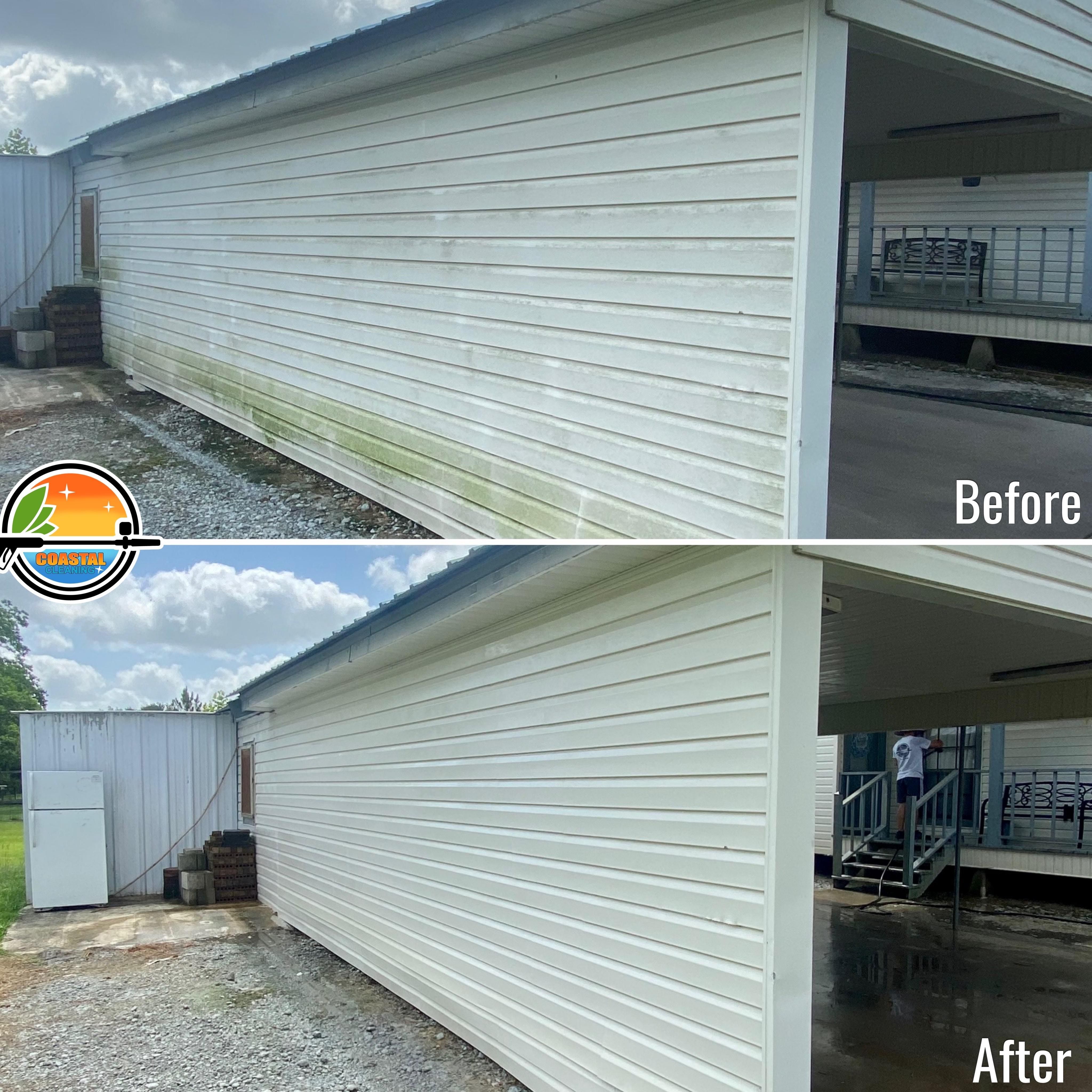  for Coastal Cleaning LLC in Rayne, Louisiana