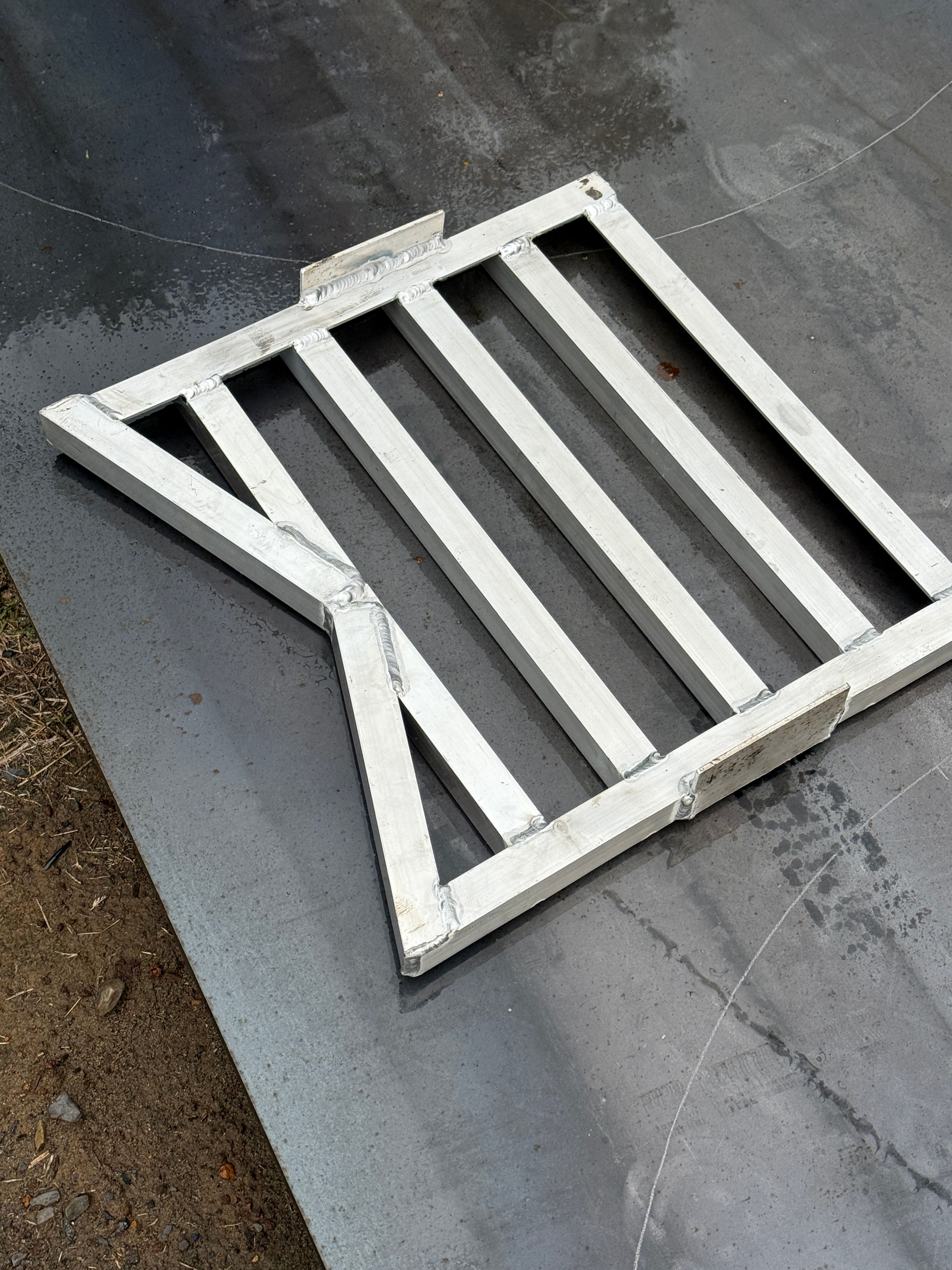  for TAG Welding and fabrication in Dalton, GA