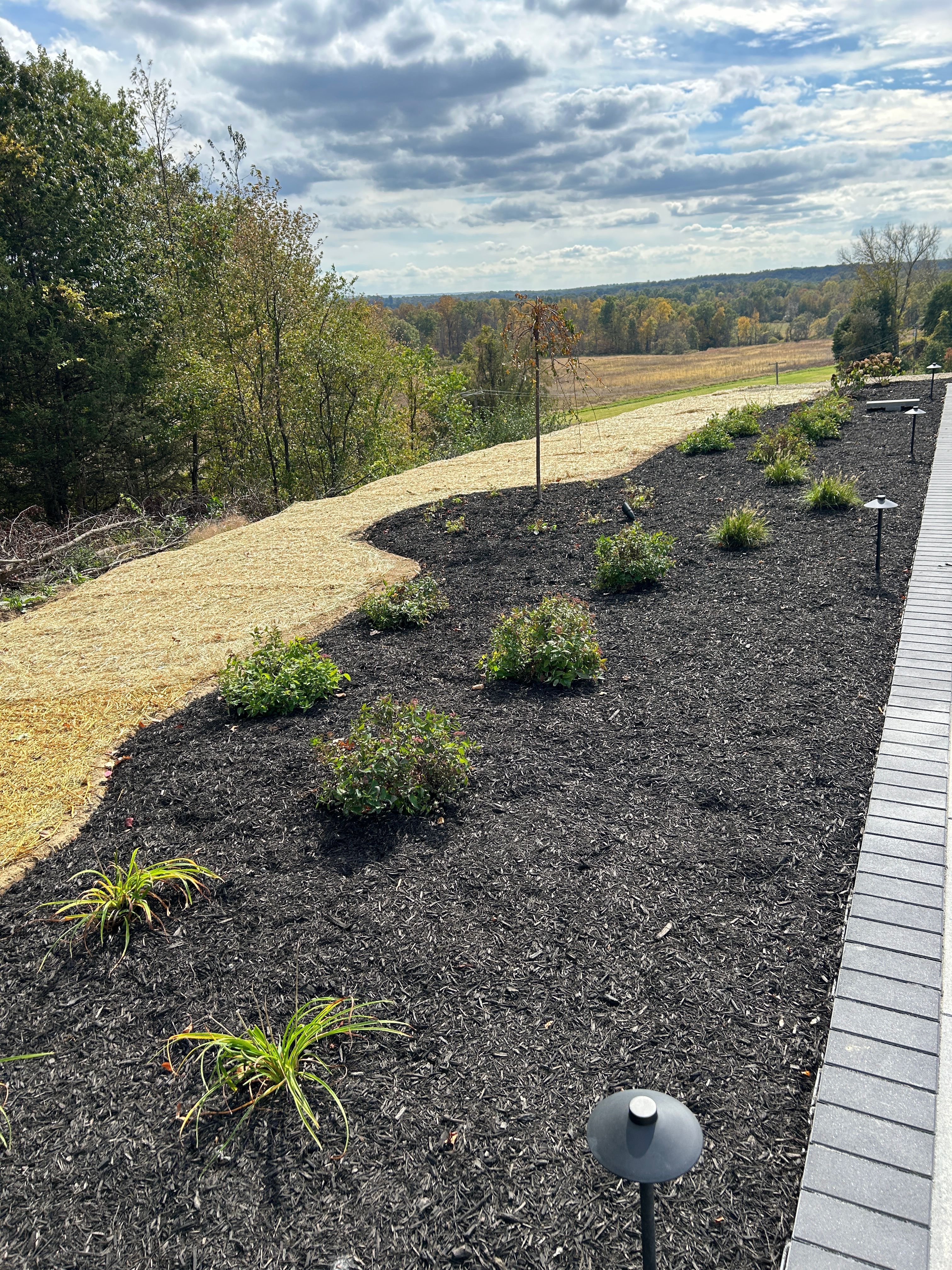  for Tony Monaco Landscaping Inc. in Orange County, NY