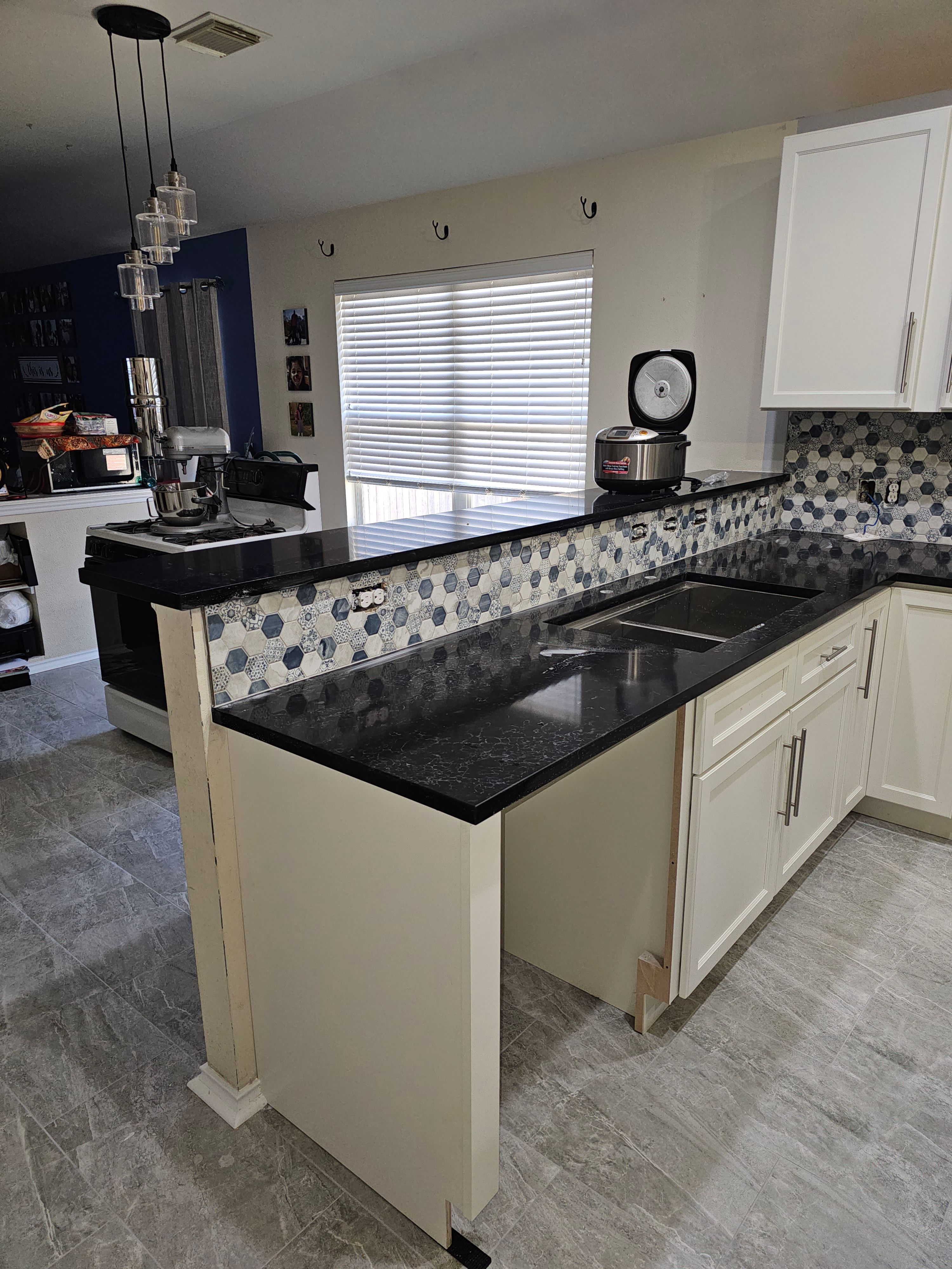  for Spencer Renovations Inc. in Selma, TX