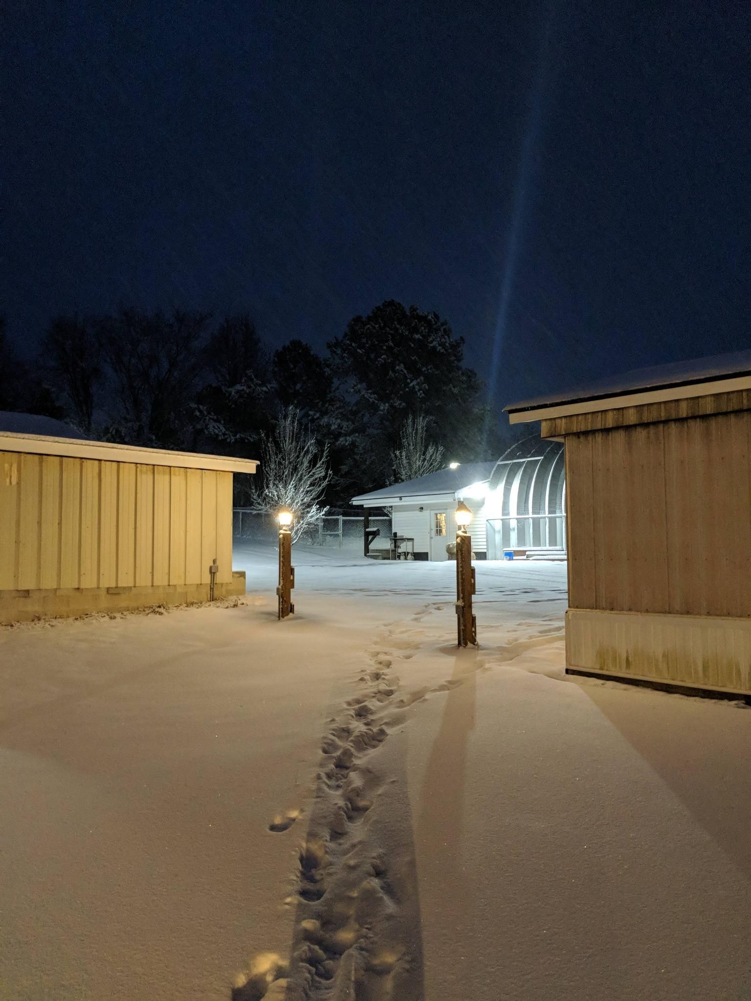  for CMS Electric in Louisburg, NC