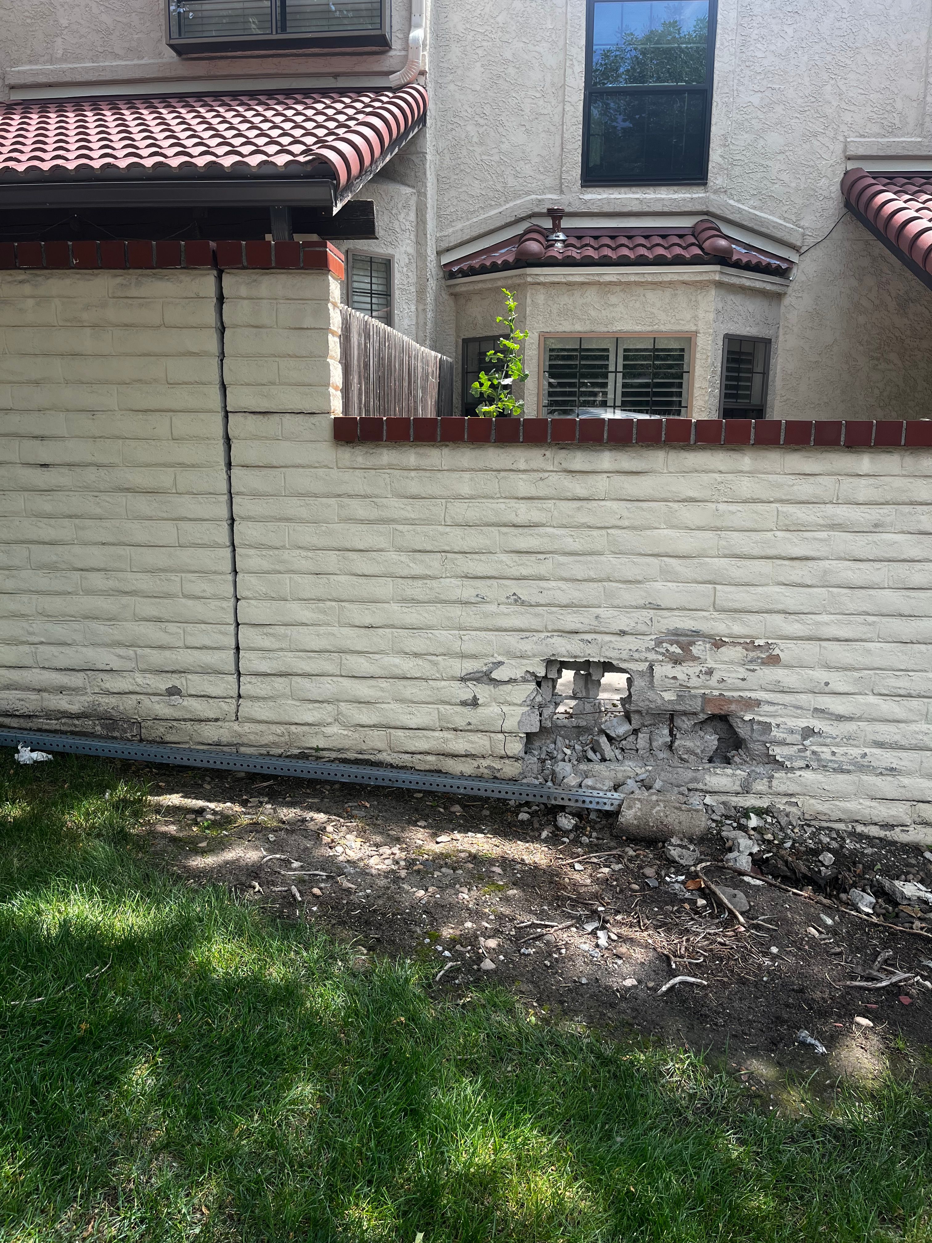  for Curb Appeal Masonry in Aurora, CO