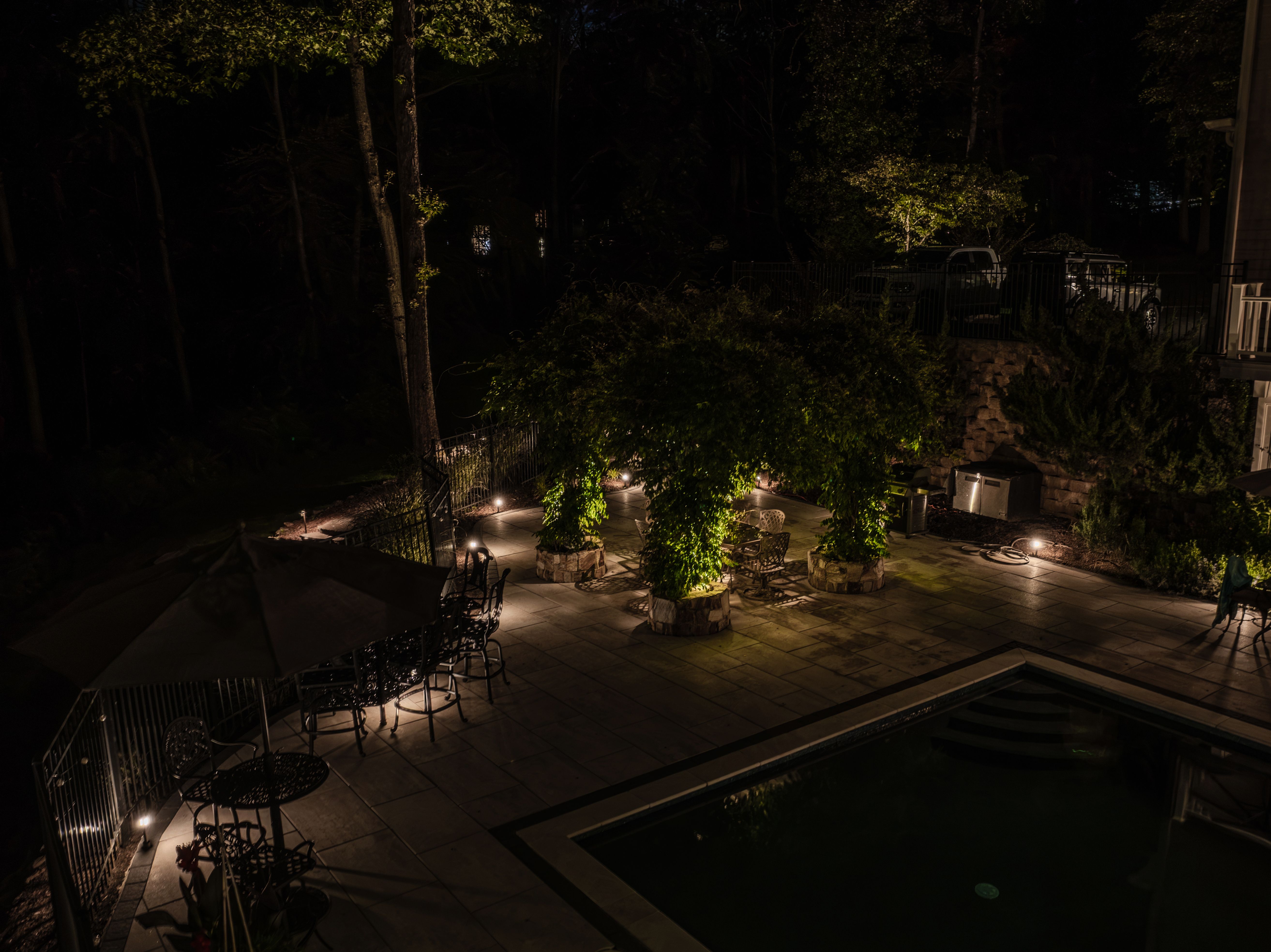  for Unique Outdoor Lighting in Short Hills, NJ