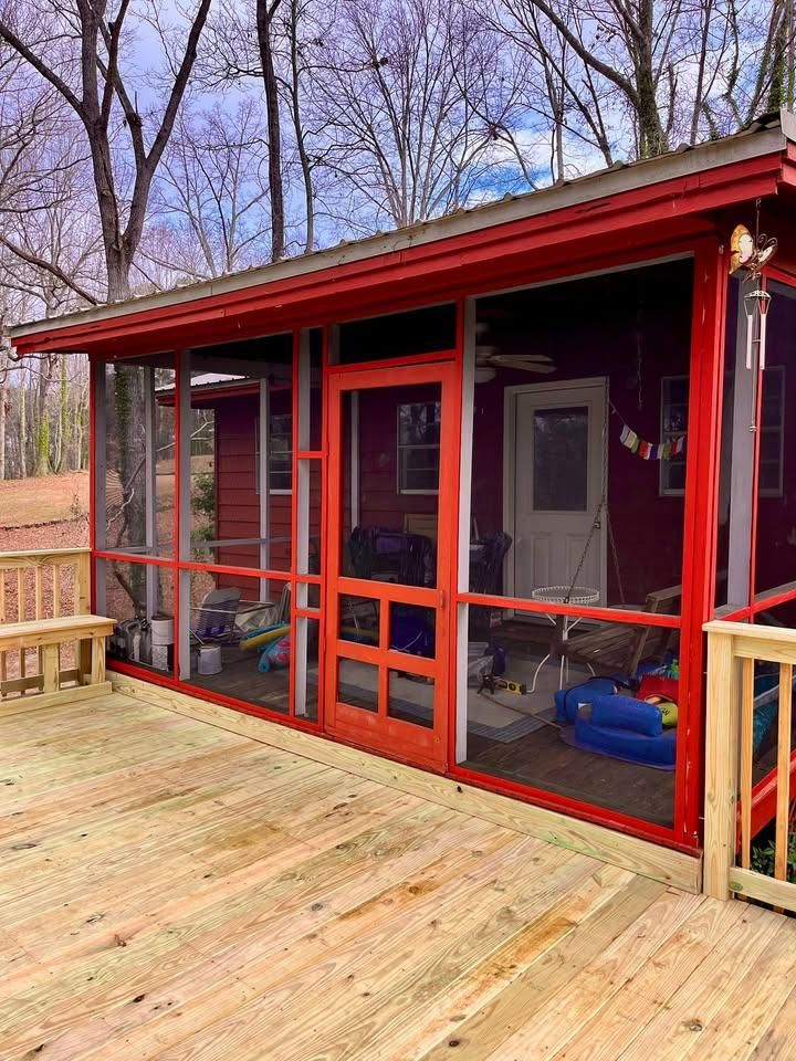  for Cool Hand Home Improvements in Spartanburg, SC