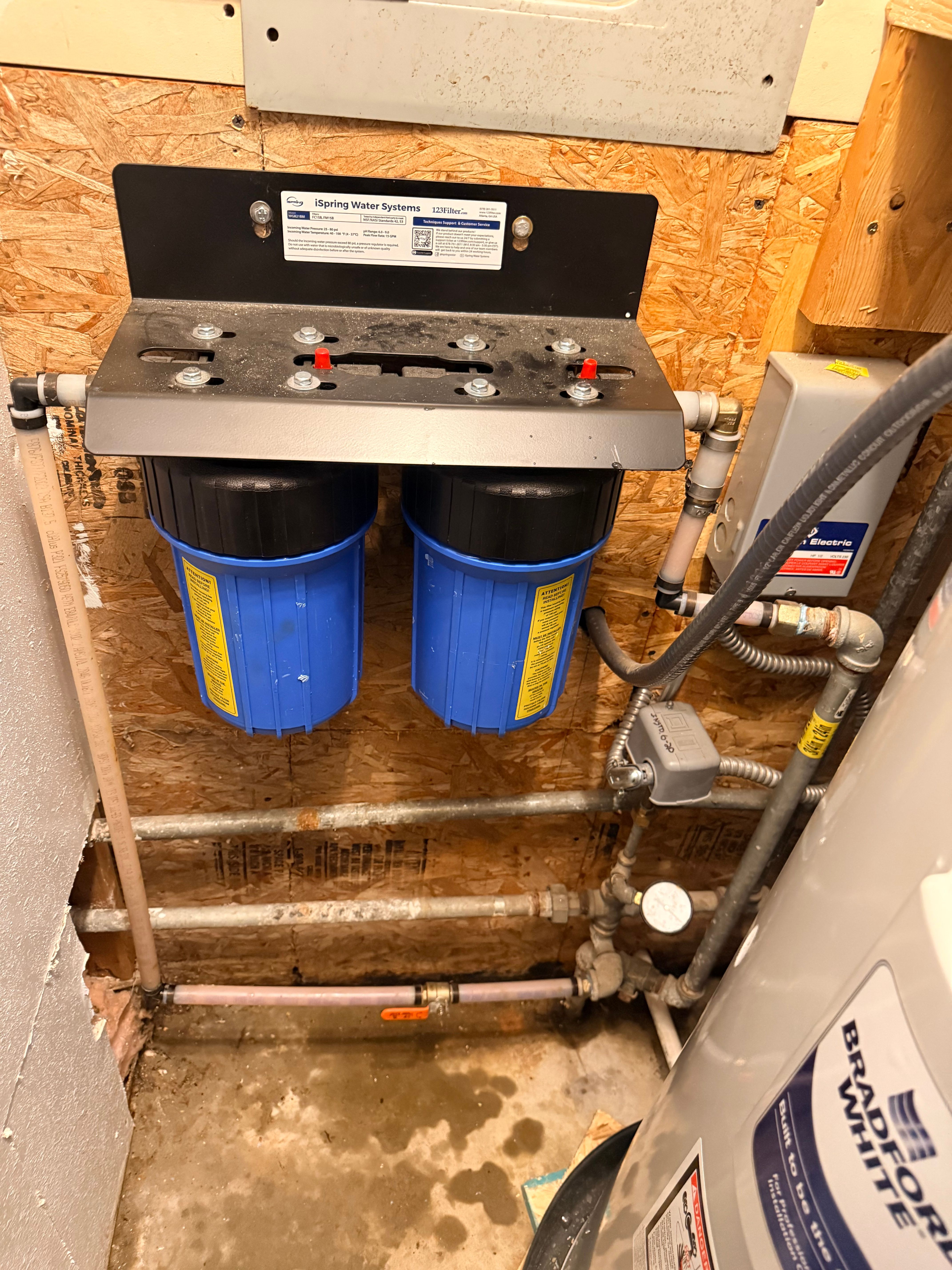  for V.I.P Plumbing in Sandpoint, ID