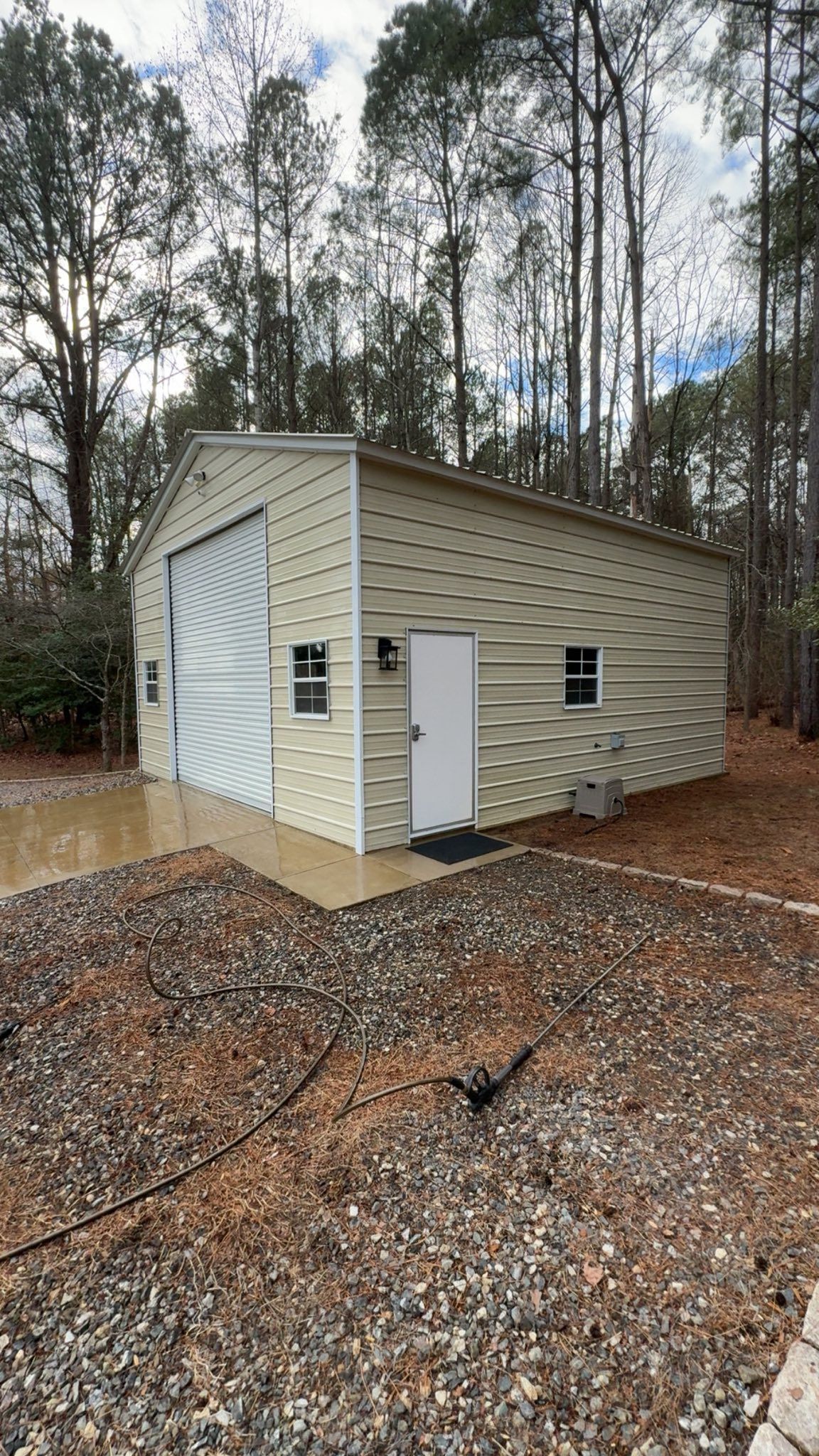 All Photos for Grassworks Lawn And Landscaping in Callao, VA