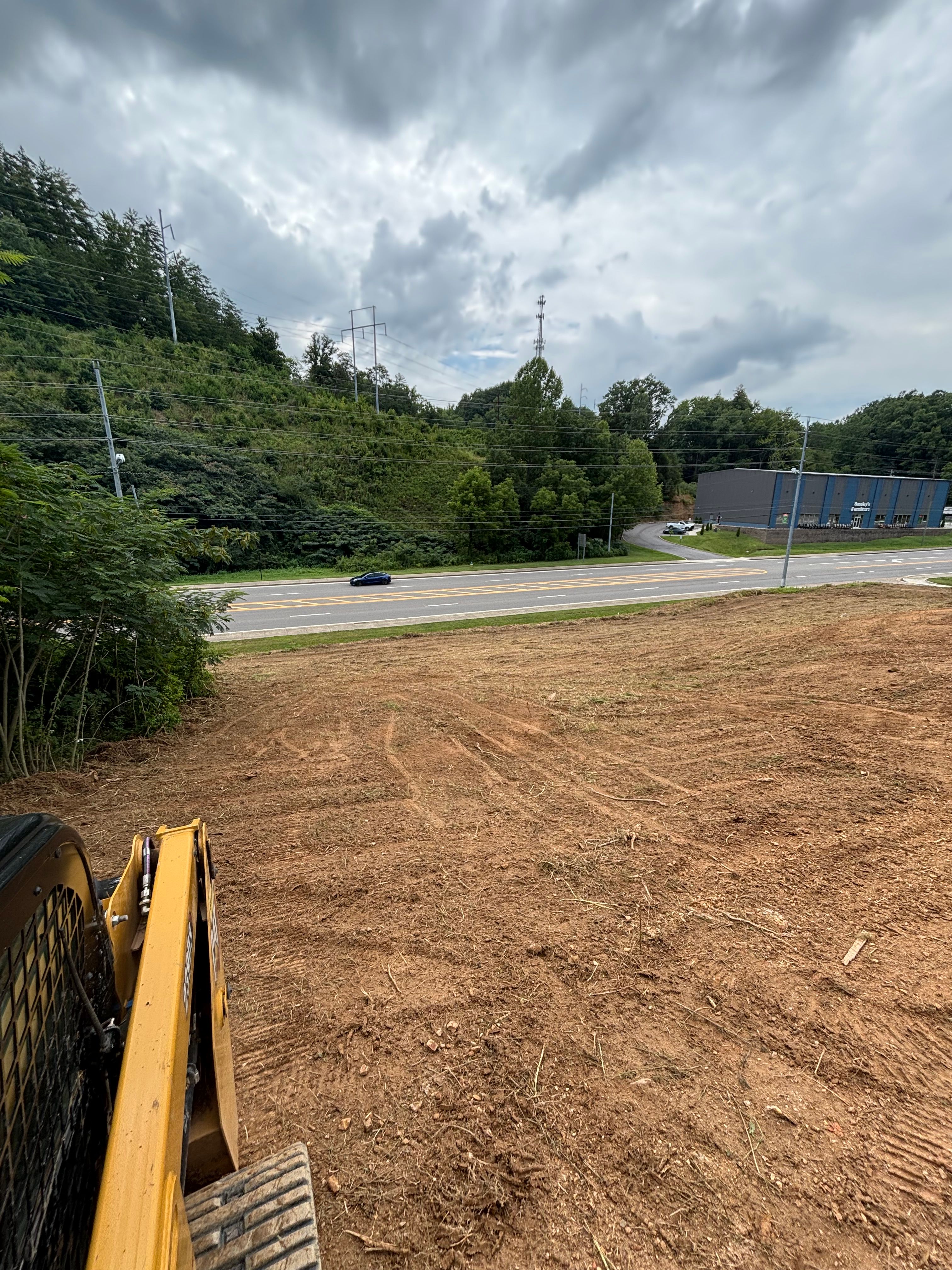  for Three Rivers Dirt Works LLC in Knoxville, TN
