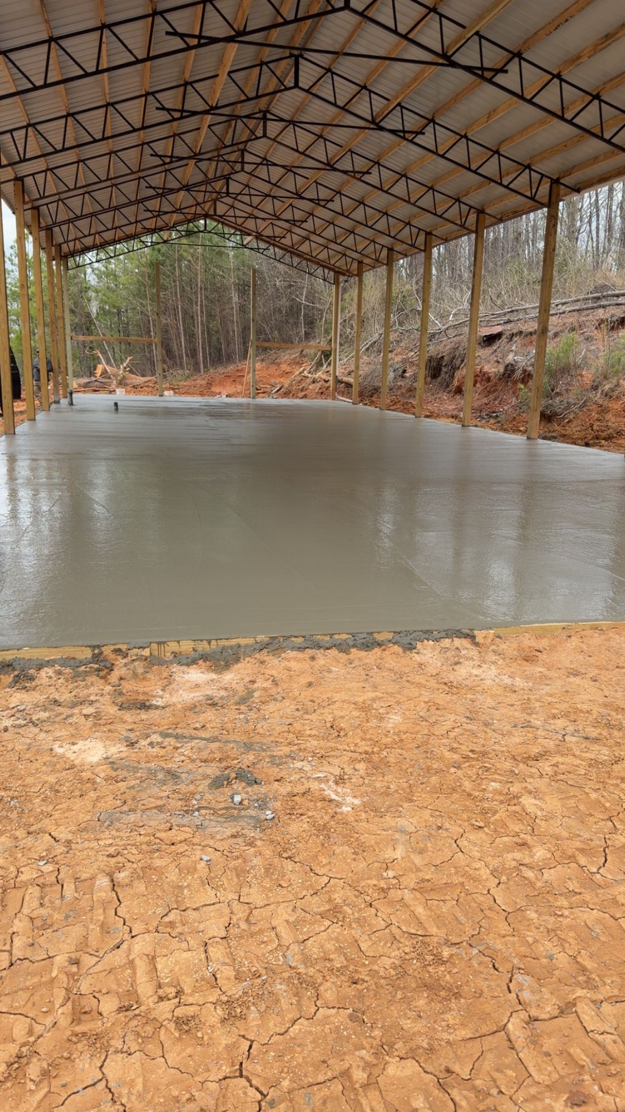  for Kings Concrete & Construction in Tuscaloosa, AL