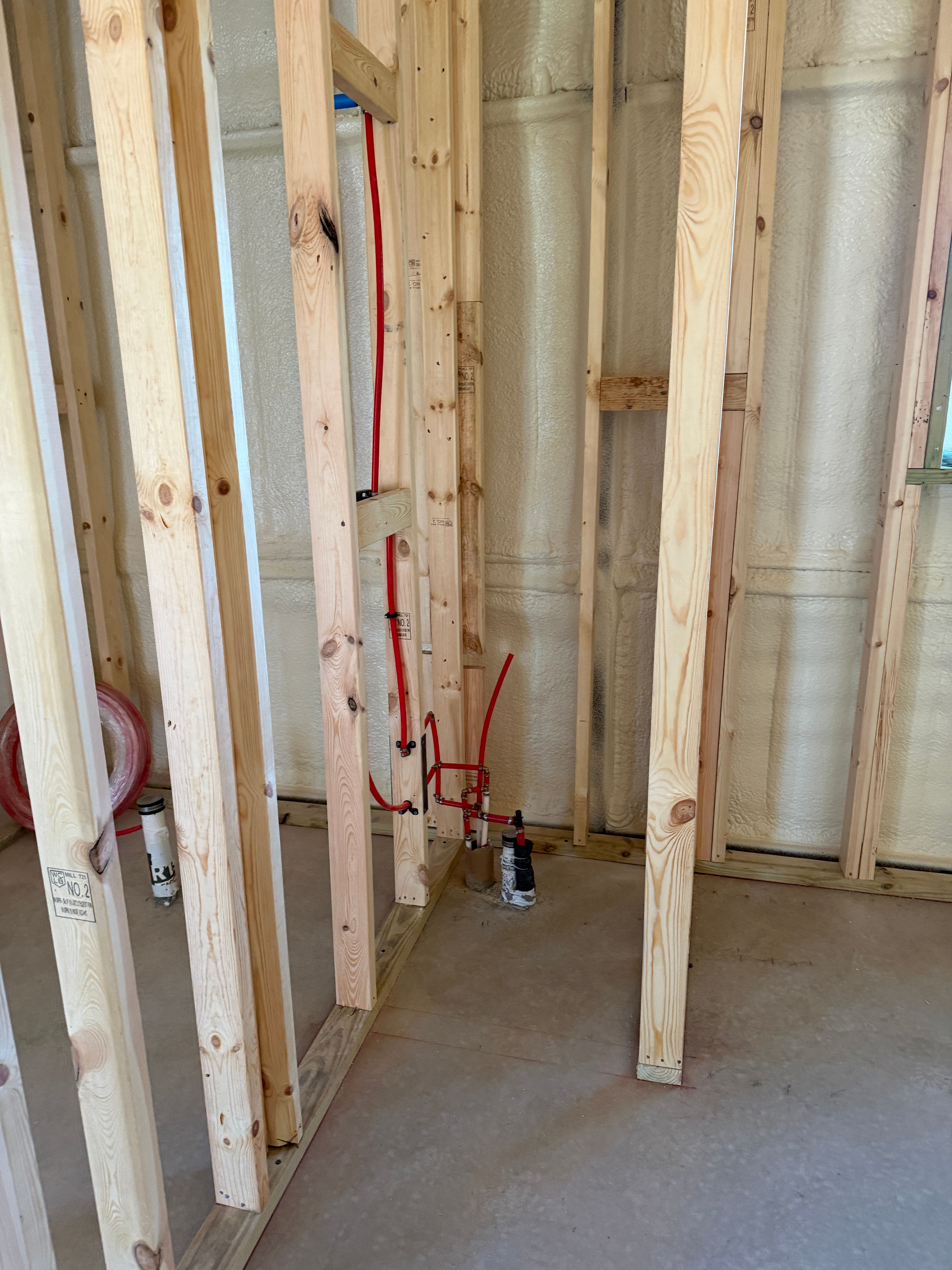  for LN Contracting and Excavation LLC in Edmond, OK