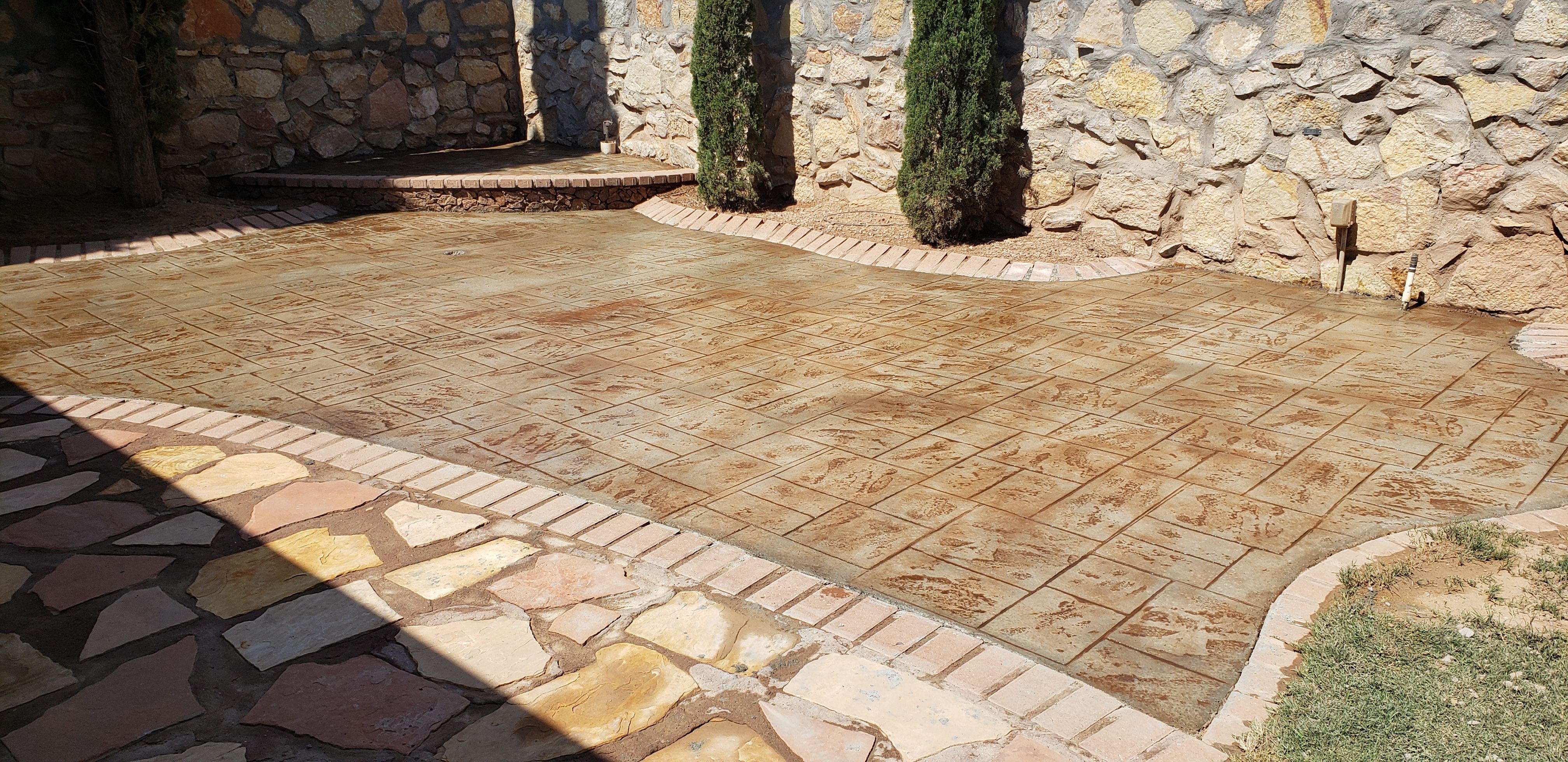  for BDR Innovations in El Paso, TX