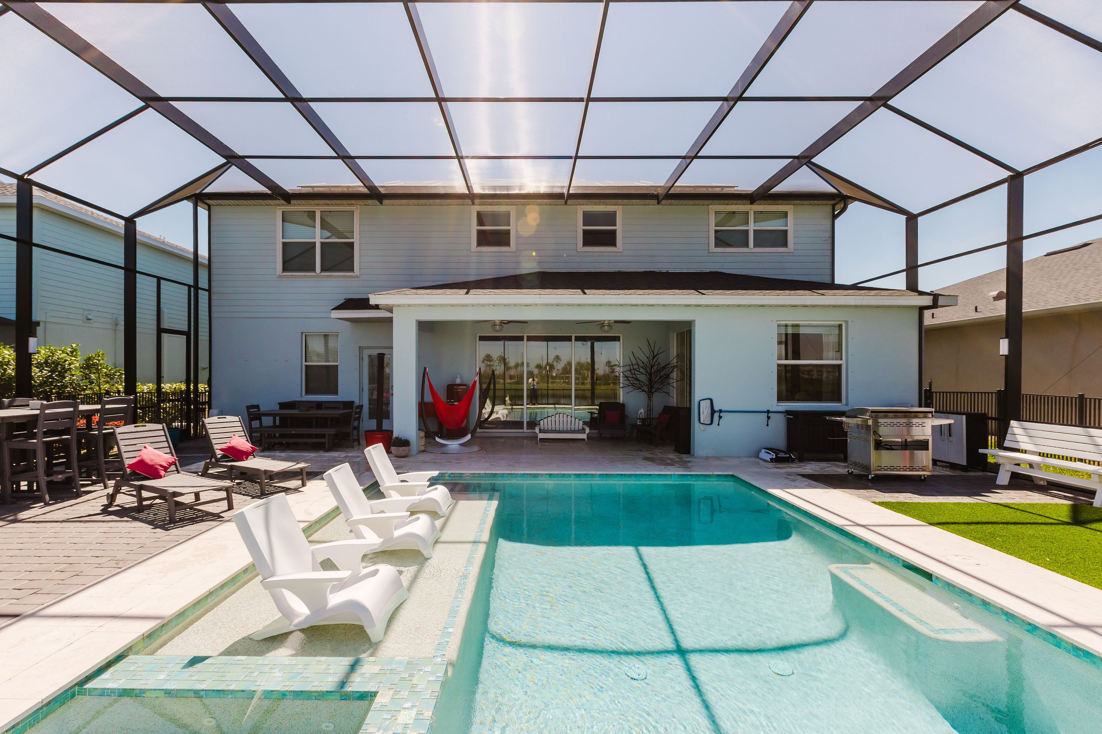  for Advanced Screen Services LLC in Punta Gorda, FL