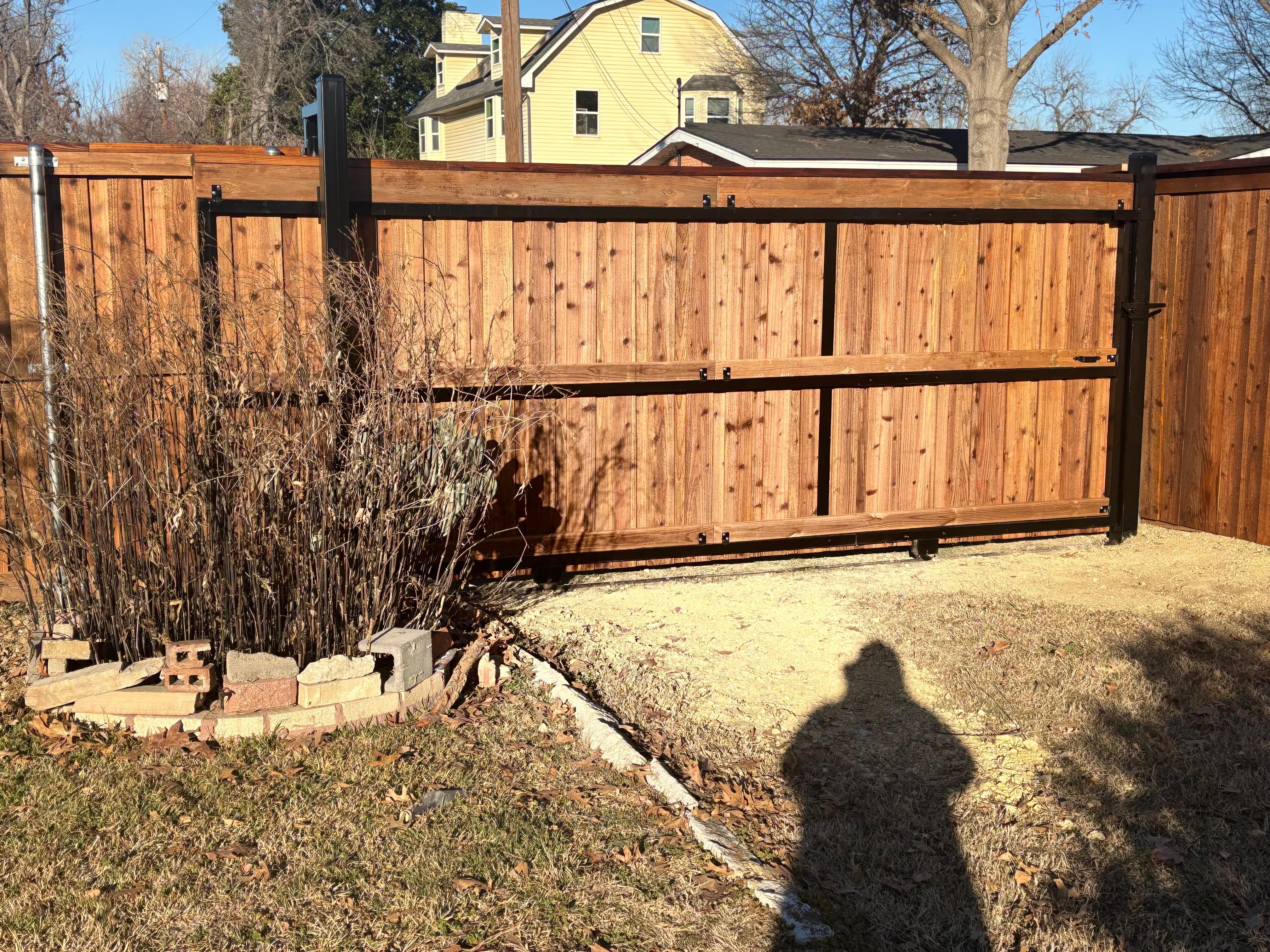  for A&O Texas Solutions in Arlington, TX