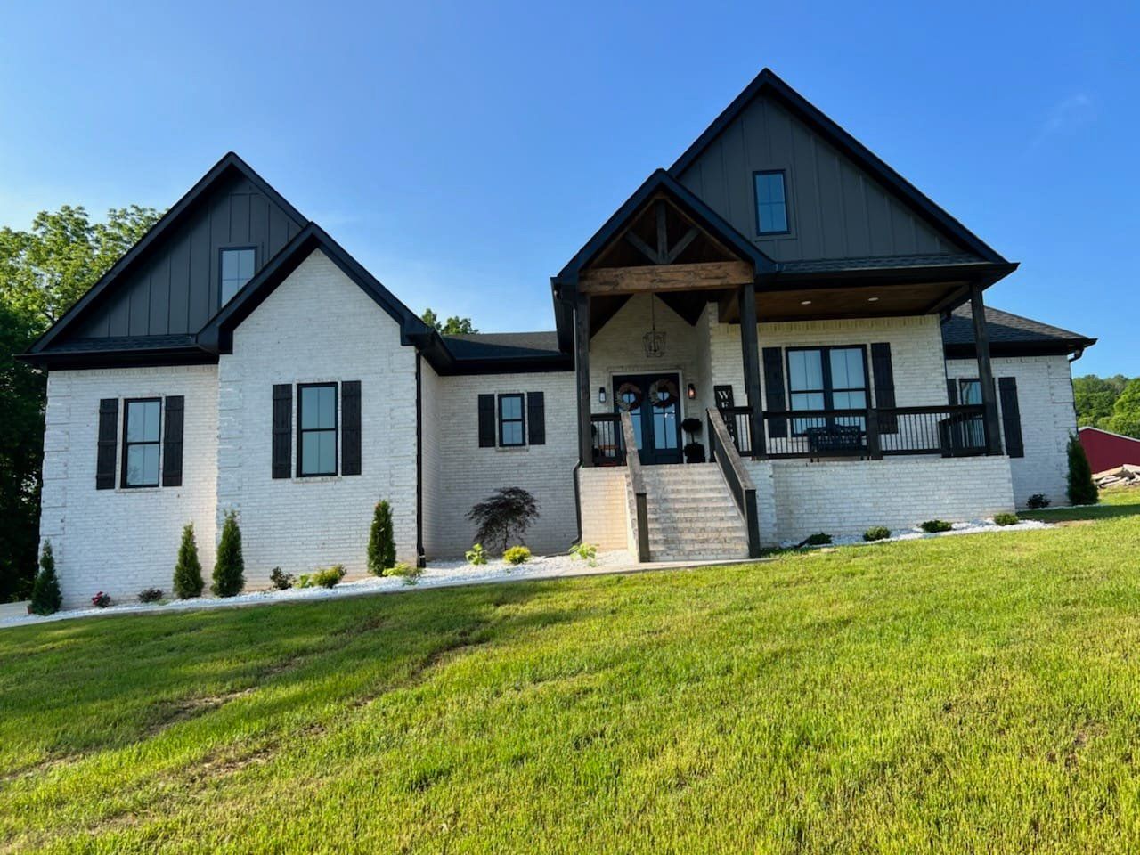 All Photos for Reed Family Builders LLC in Columbia, TN