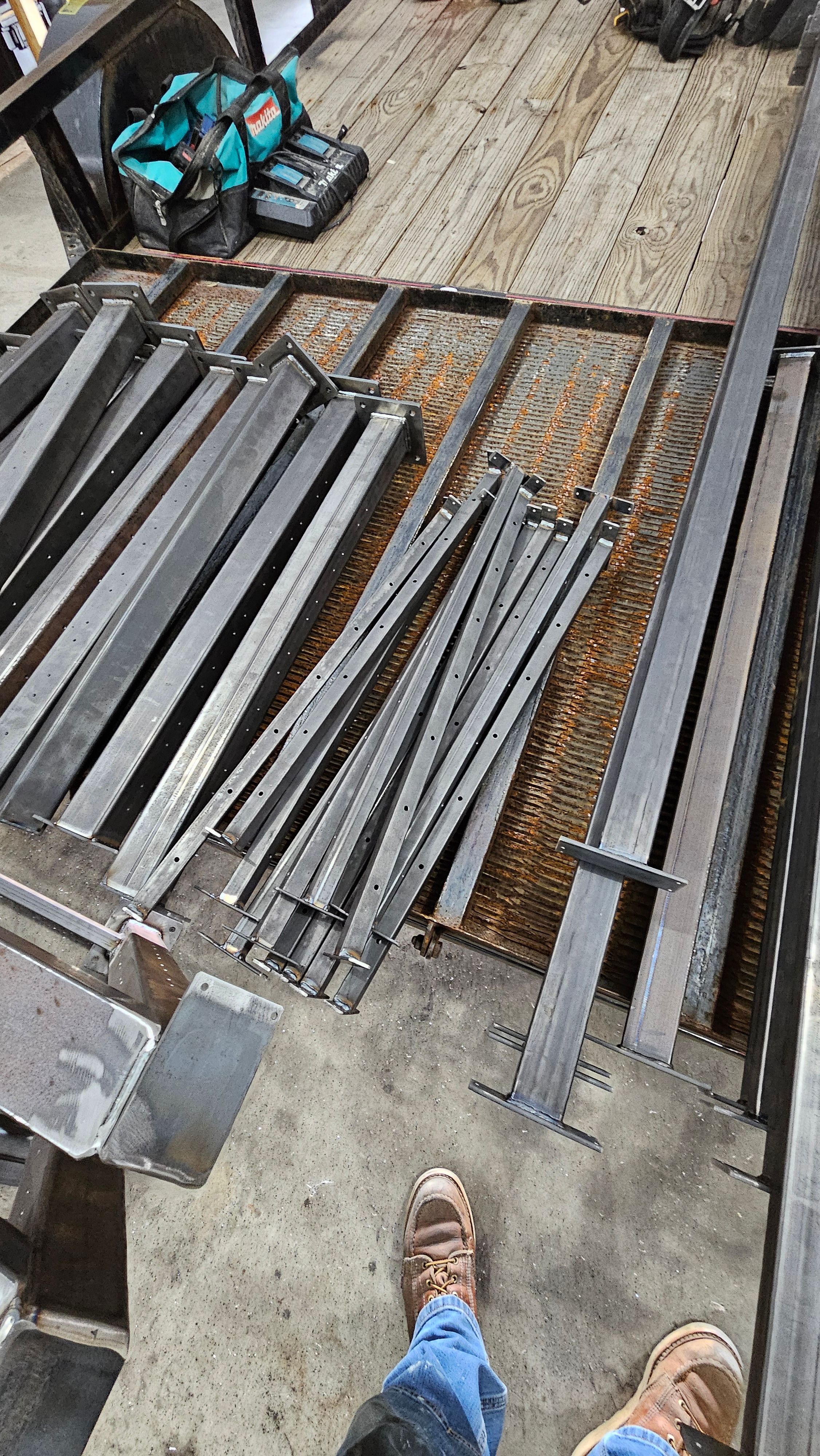 All Photos for Timber Concepts  in Abrams, WI