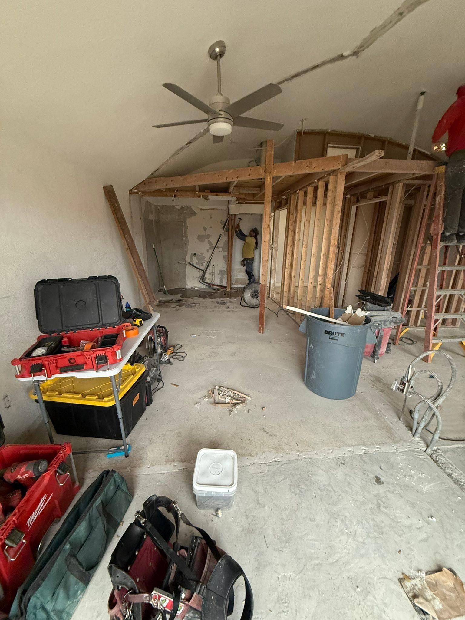  for SDM Construction LLC in Lawrence, KS