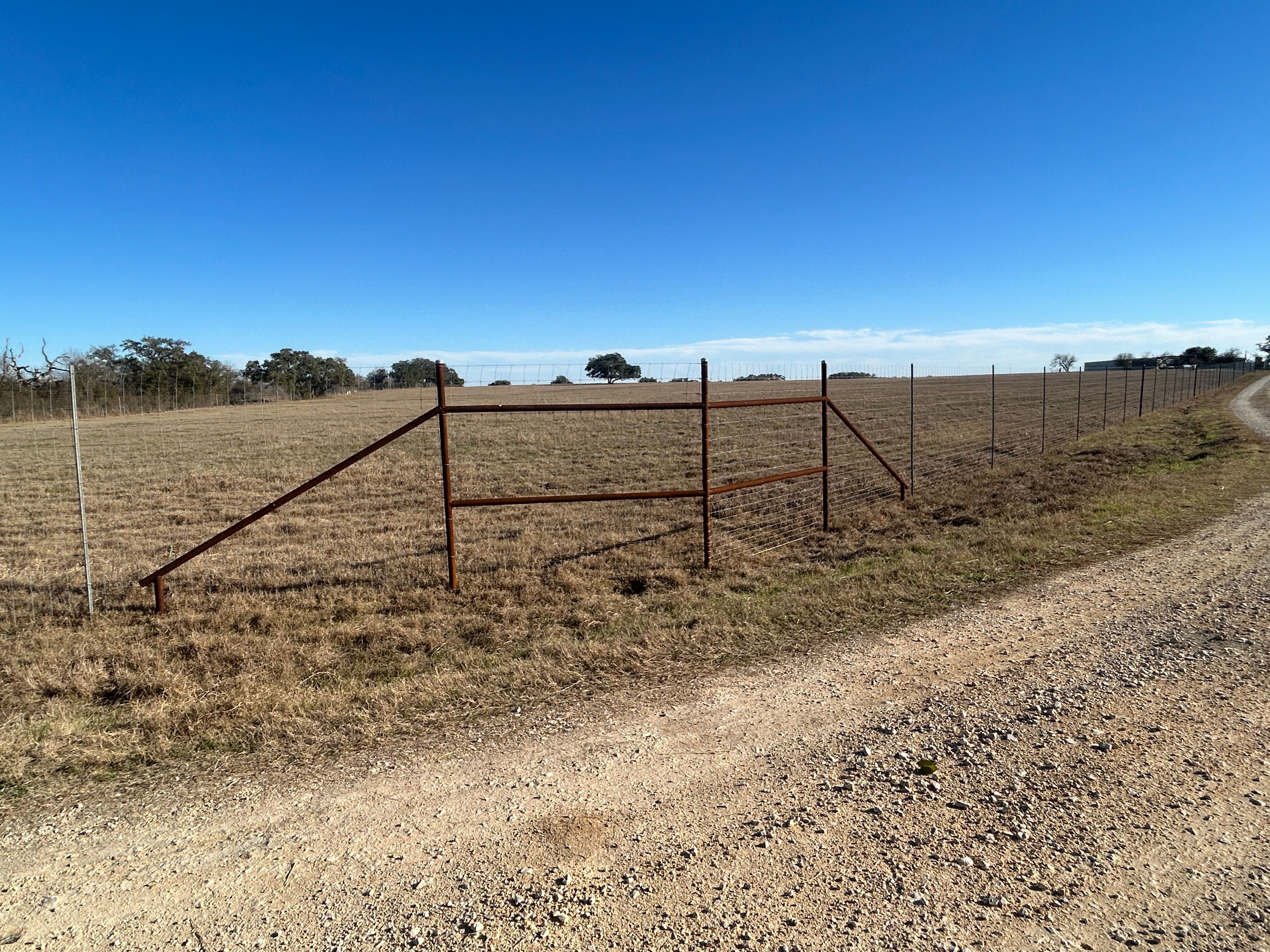  for 292 Construction LLC in Gonzales County, TX