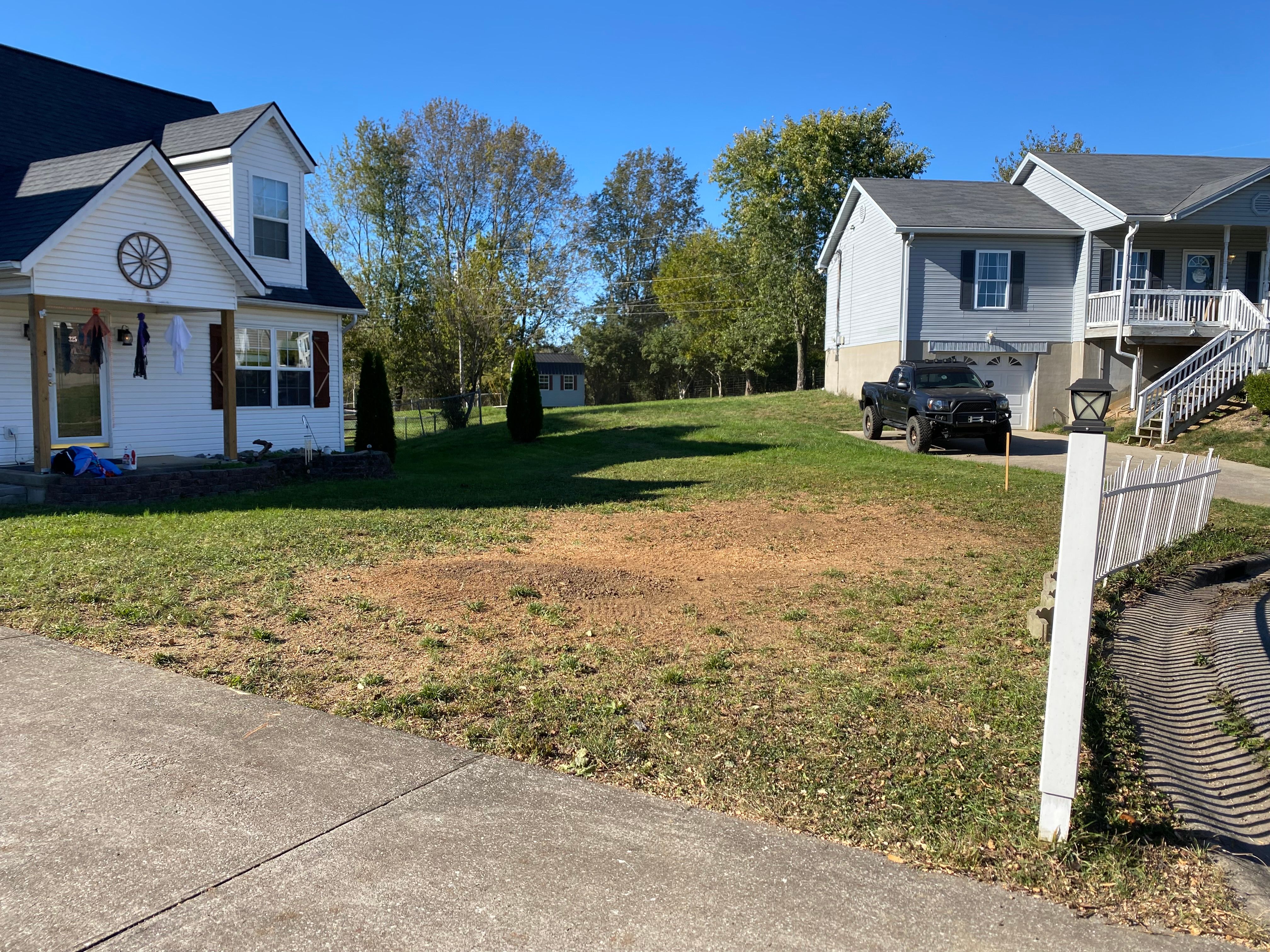 All Photos for Houtz Tree Service in Lexington, KY