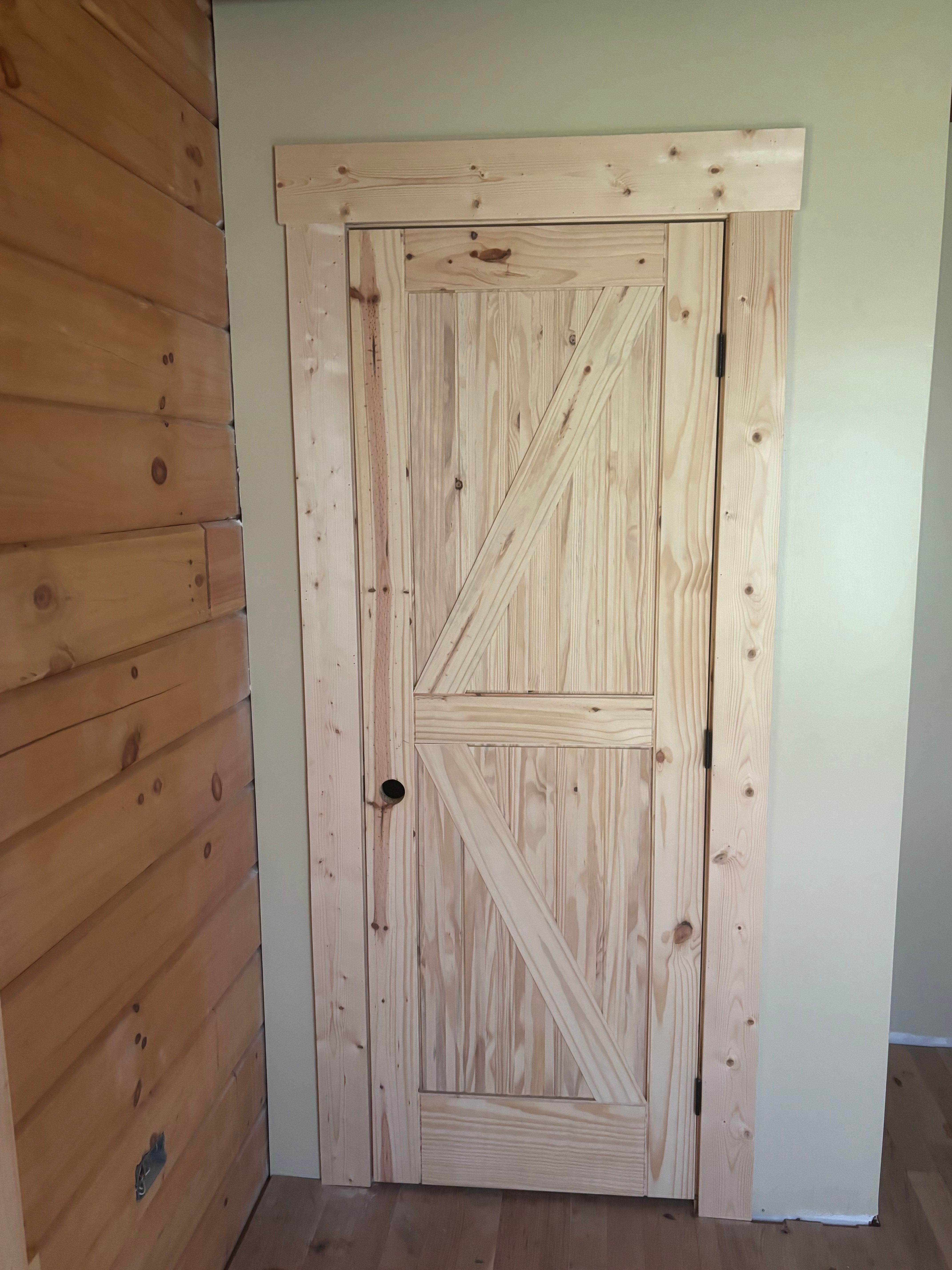  for Personal Touch General Contractor in Galax, VA