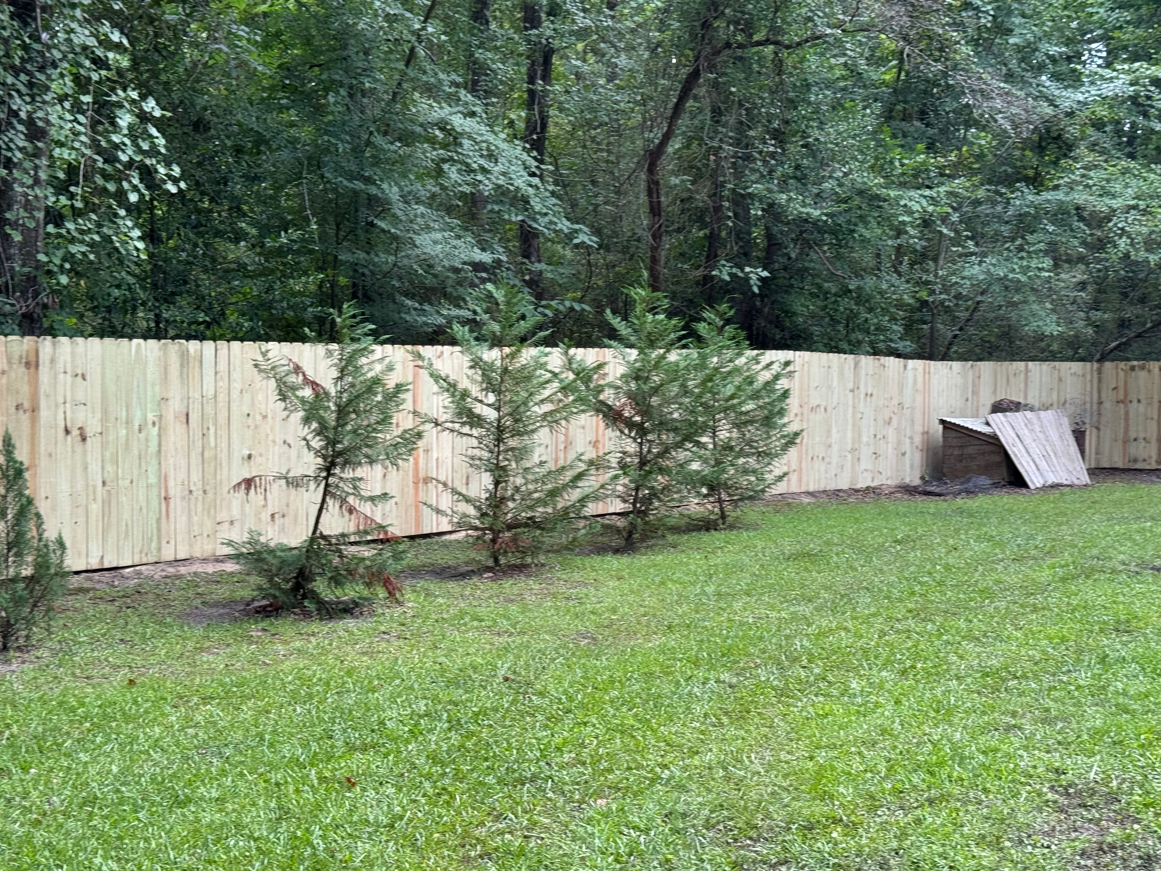 All Photos for Camalett Services in Perry, GA
