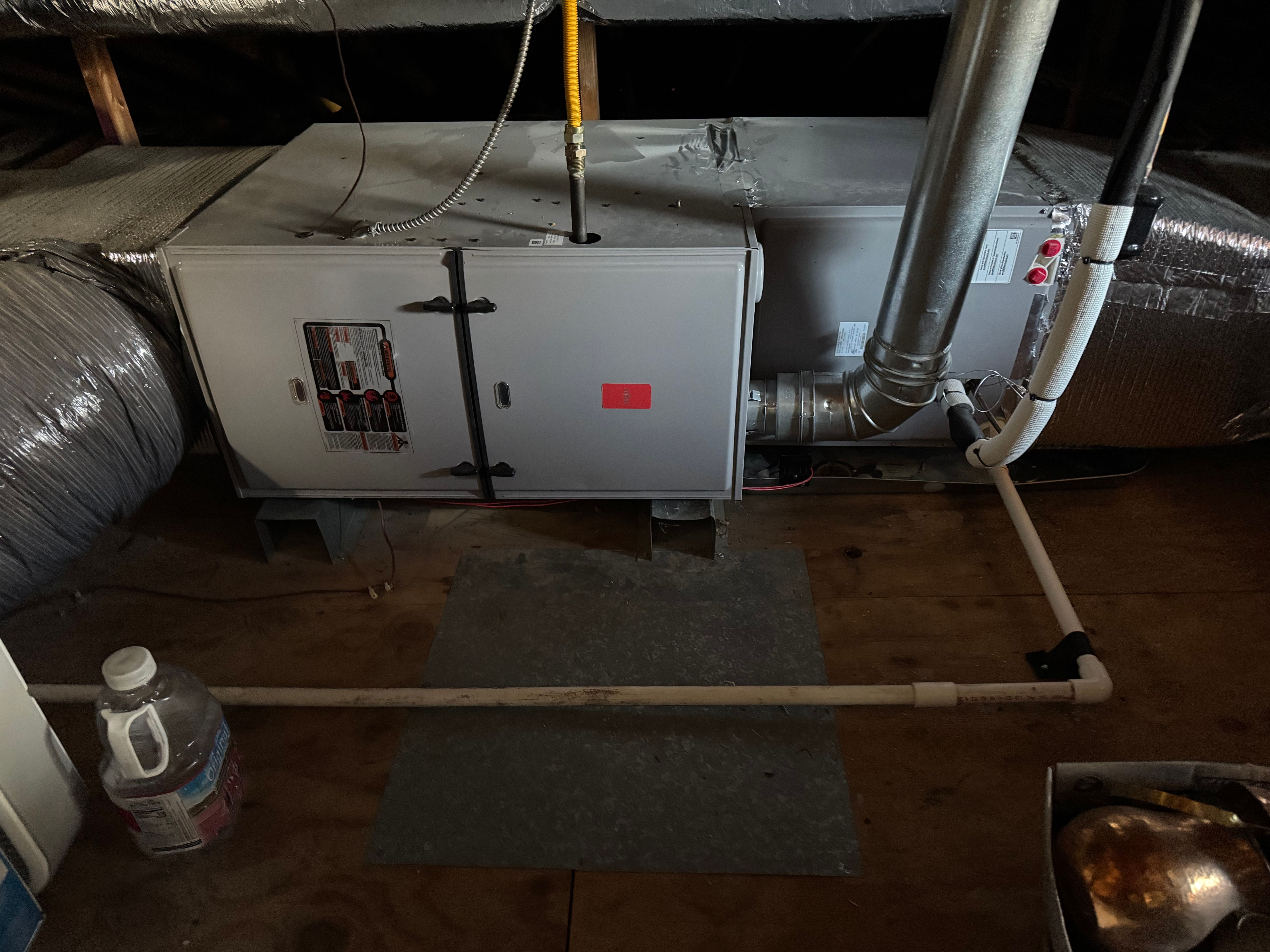  for Affordable Indoor Comfort in Hammonton, NJ