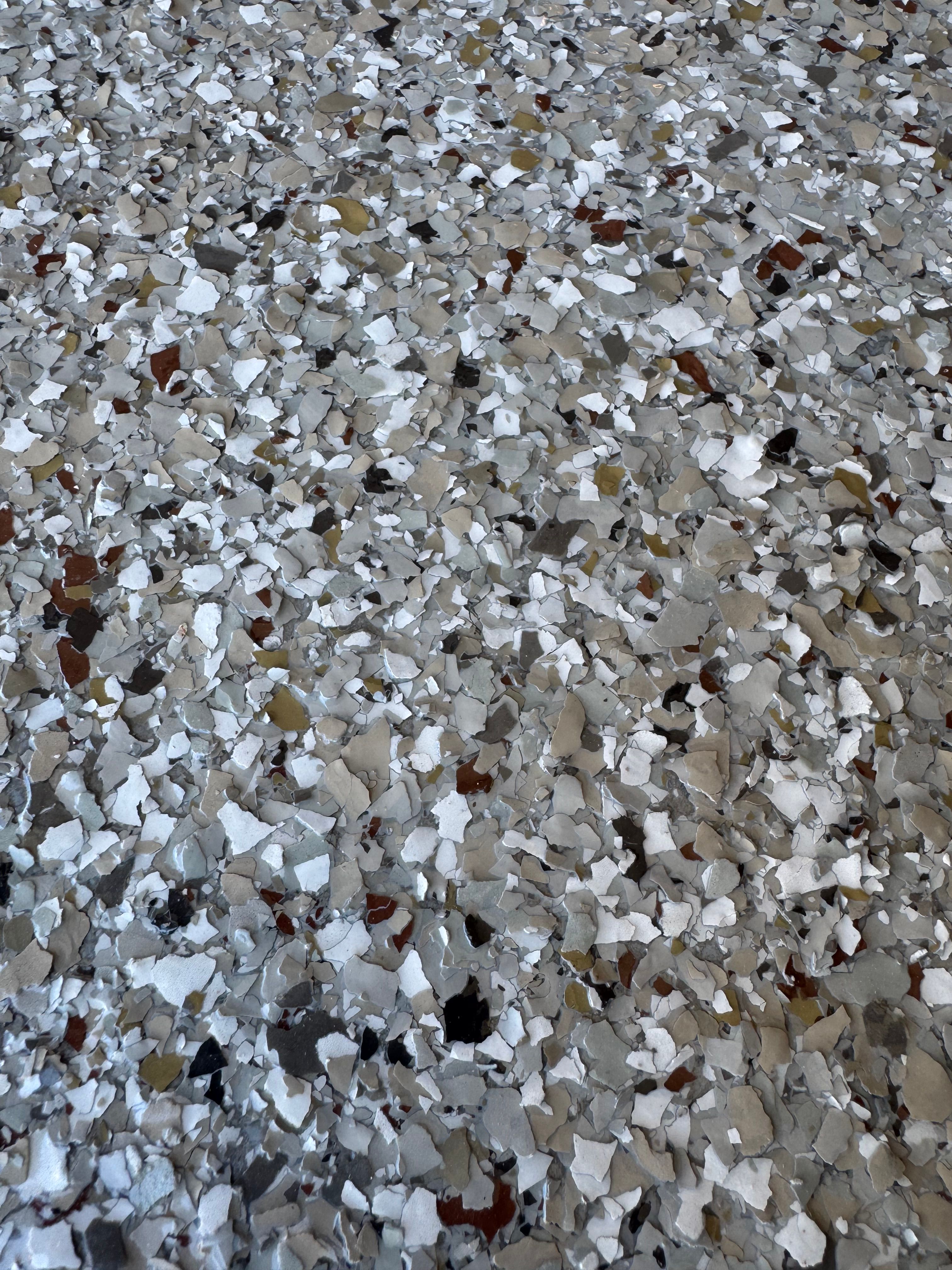  for Mitchell’s Concrete Coatings in Taylorsville, NC