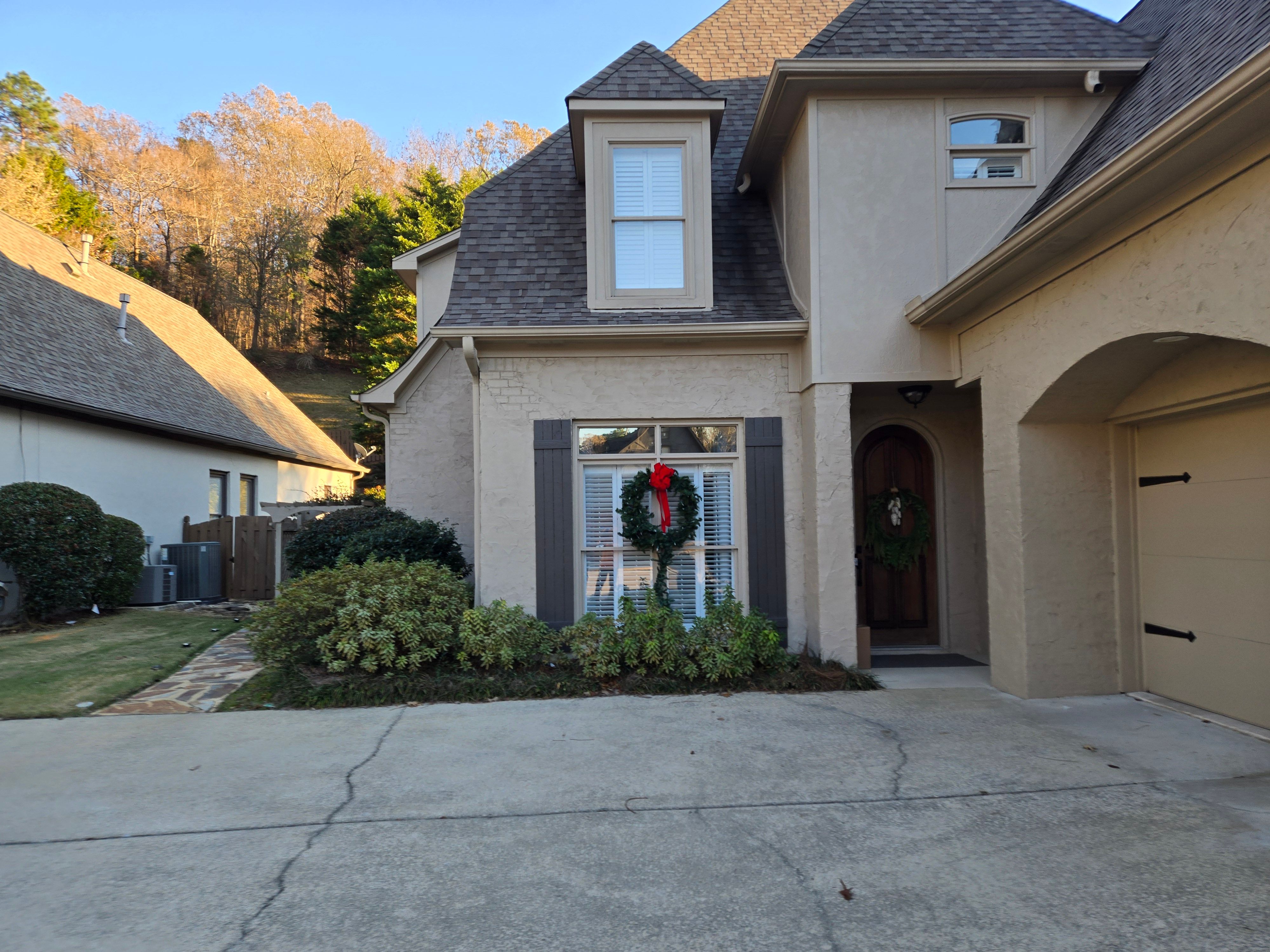  for Squeaky Clean Windows Gutters & More in Hoover, AL