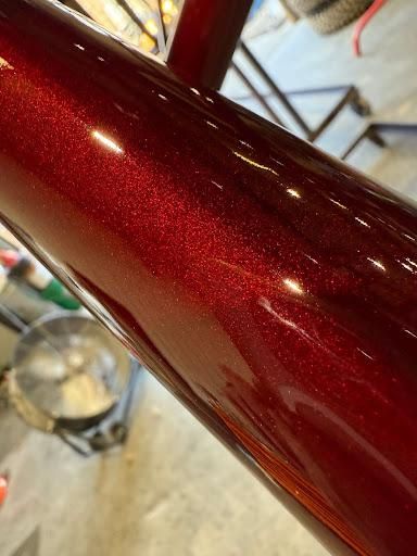  for TQR Powder Coating in Neosho, MO