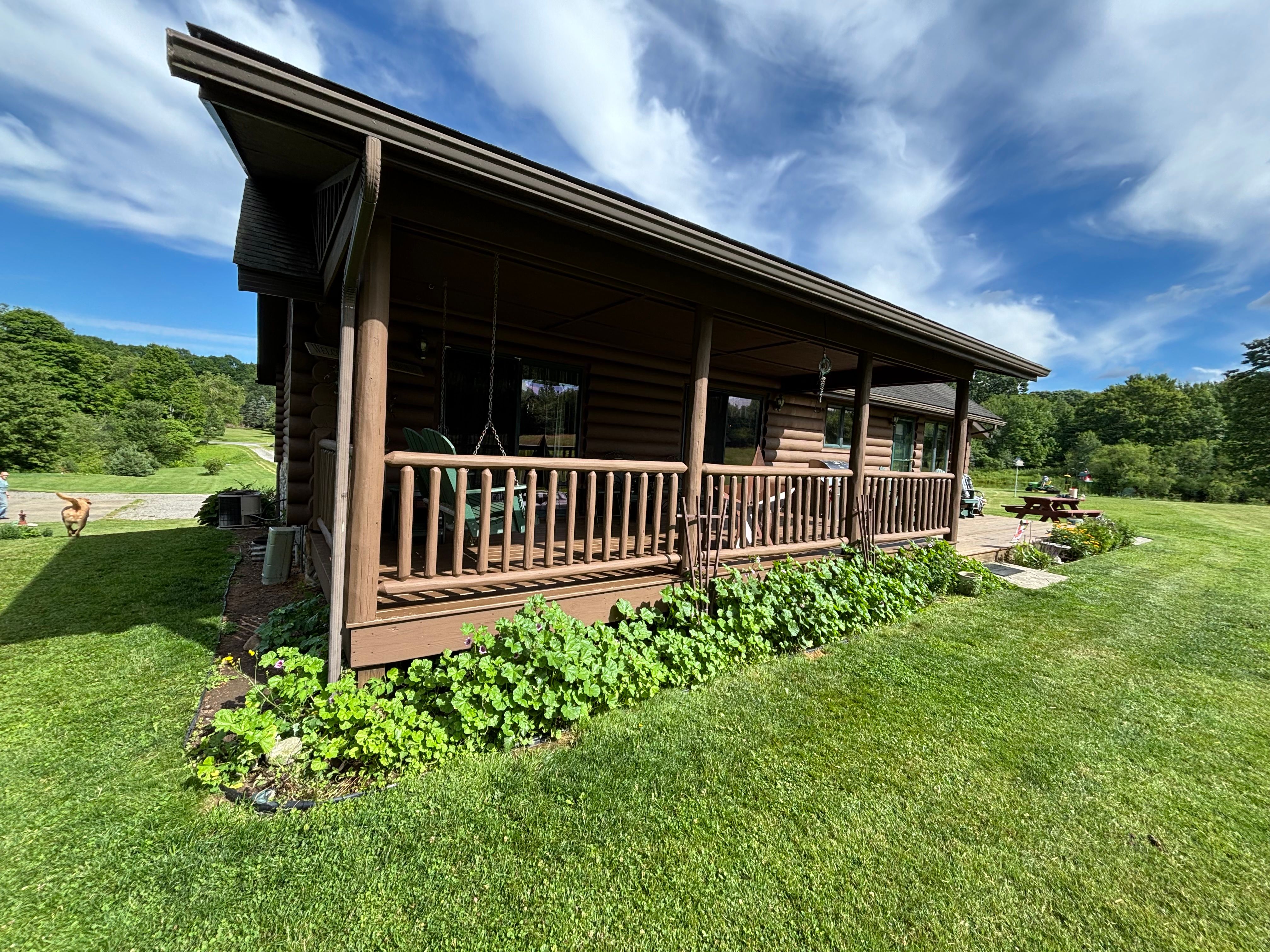  for New Change Painting LLC in Meadville, PA