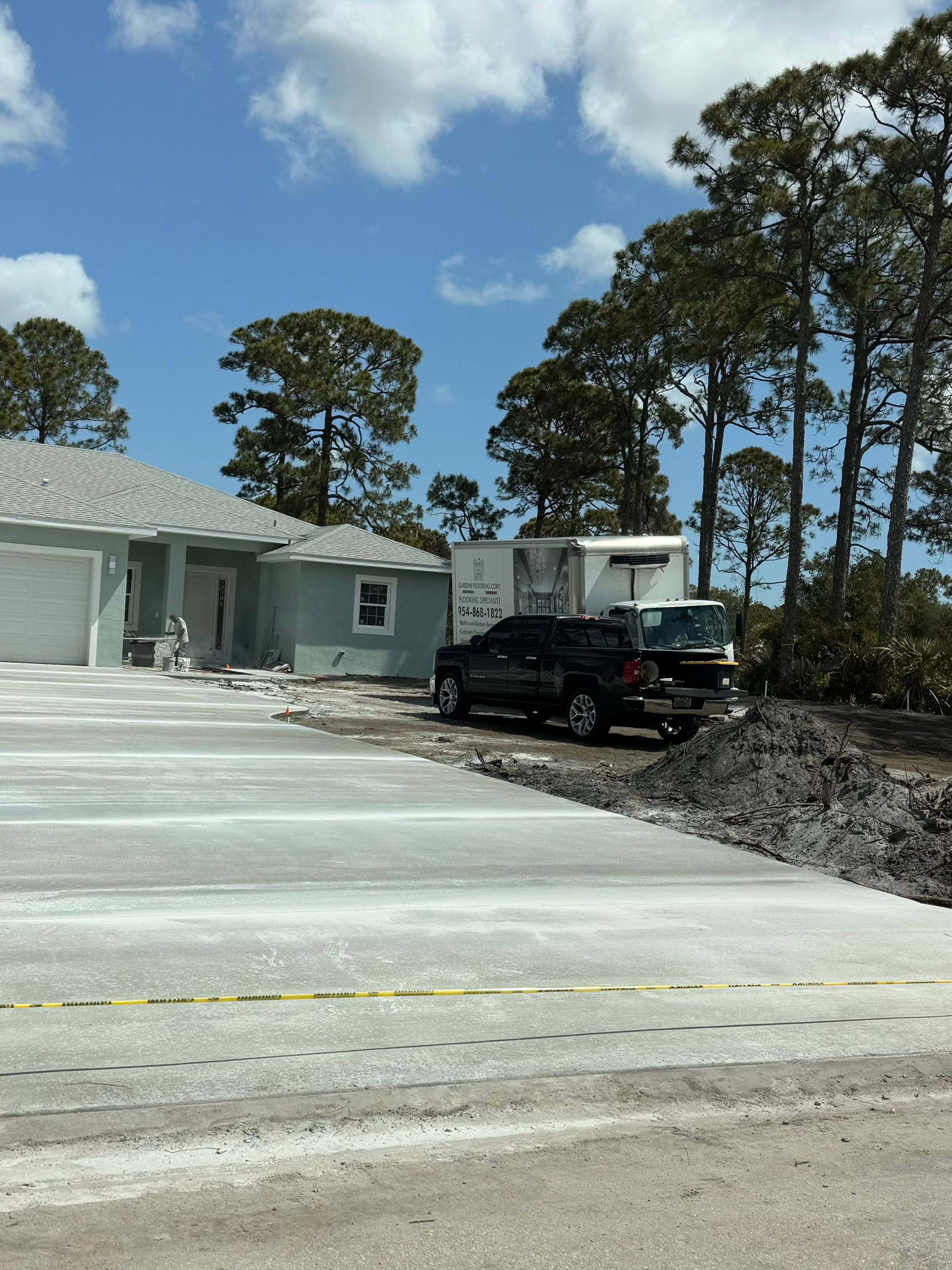  for South Florida Earthworks in Fort Pierce, FL