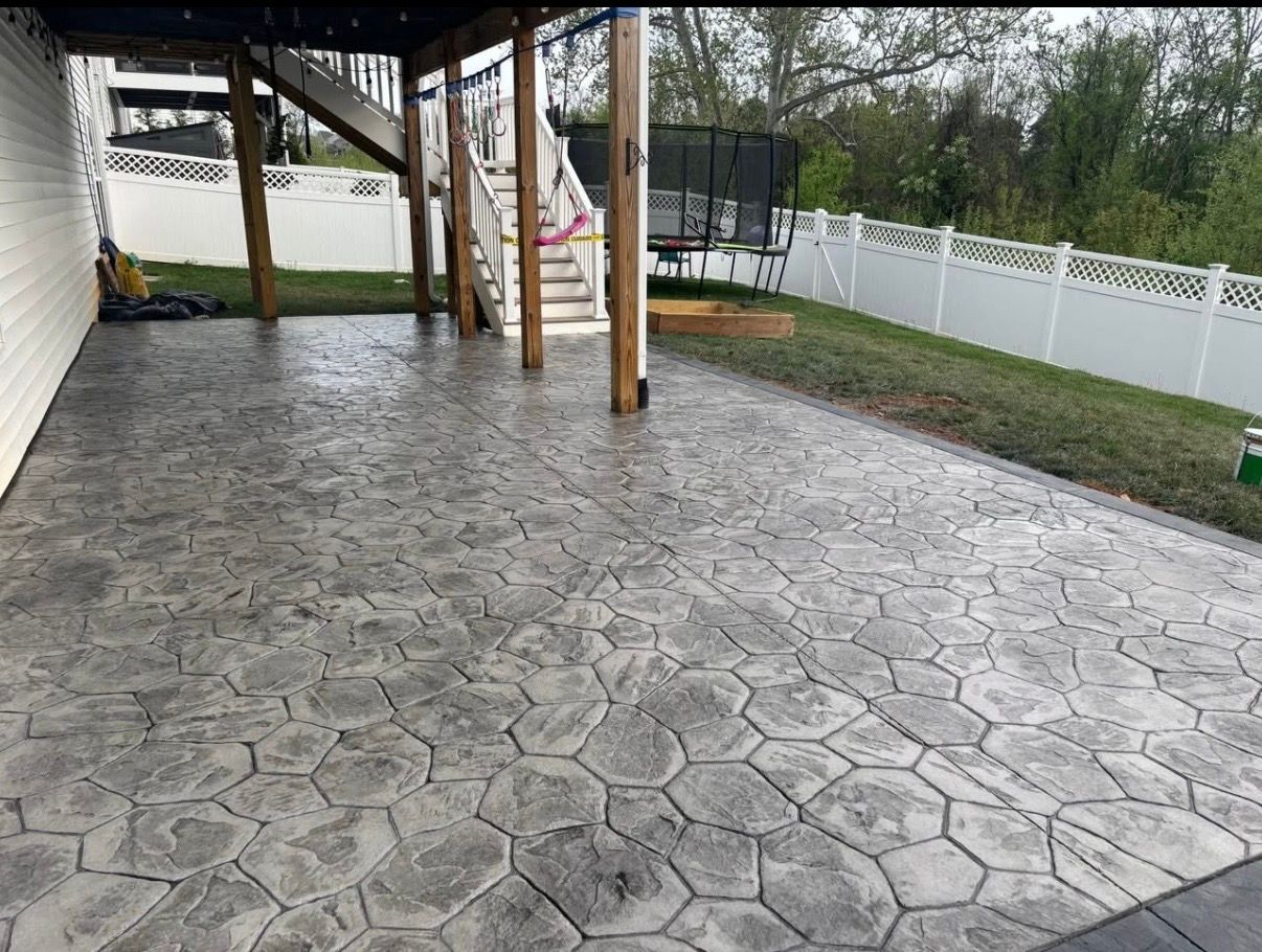  for PNA General Services in Baltimore, MD