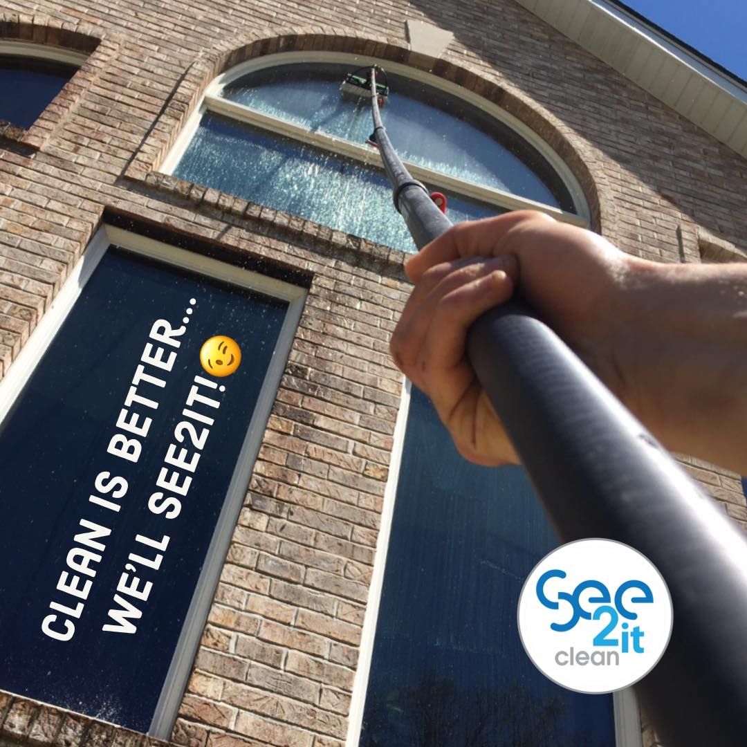  for See2it Clean in St Louis, MO