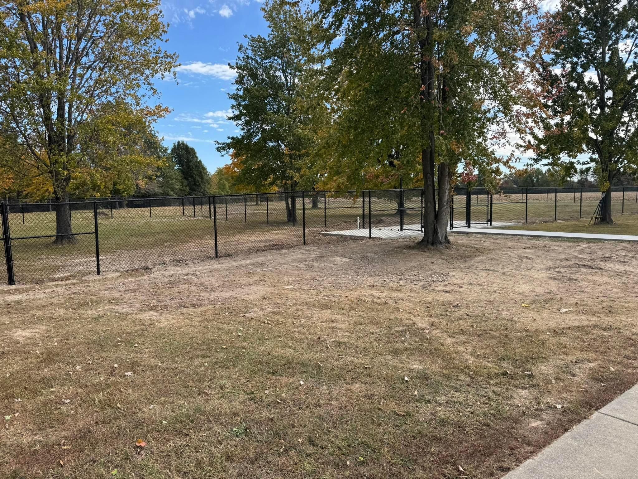  for Fence Worx in Olney, IL