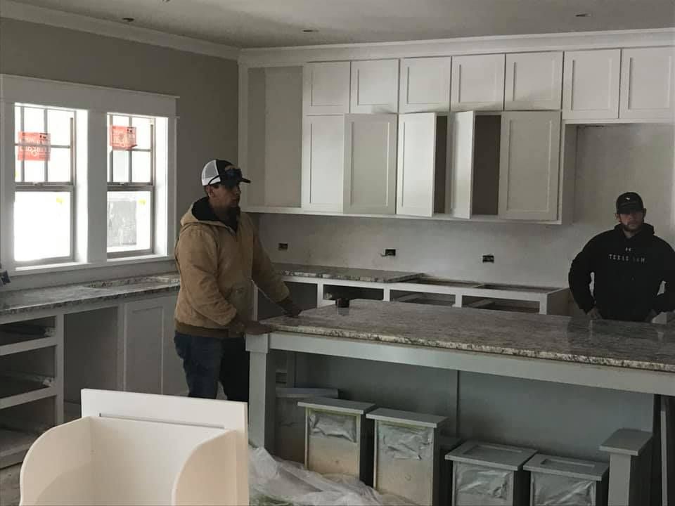  for Easterling Homes in College Station, TX
