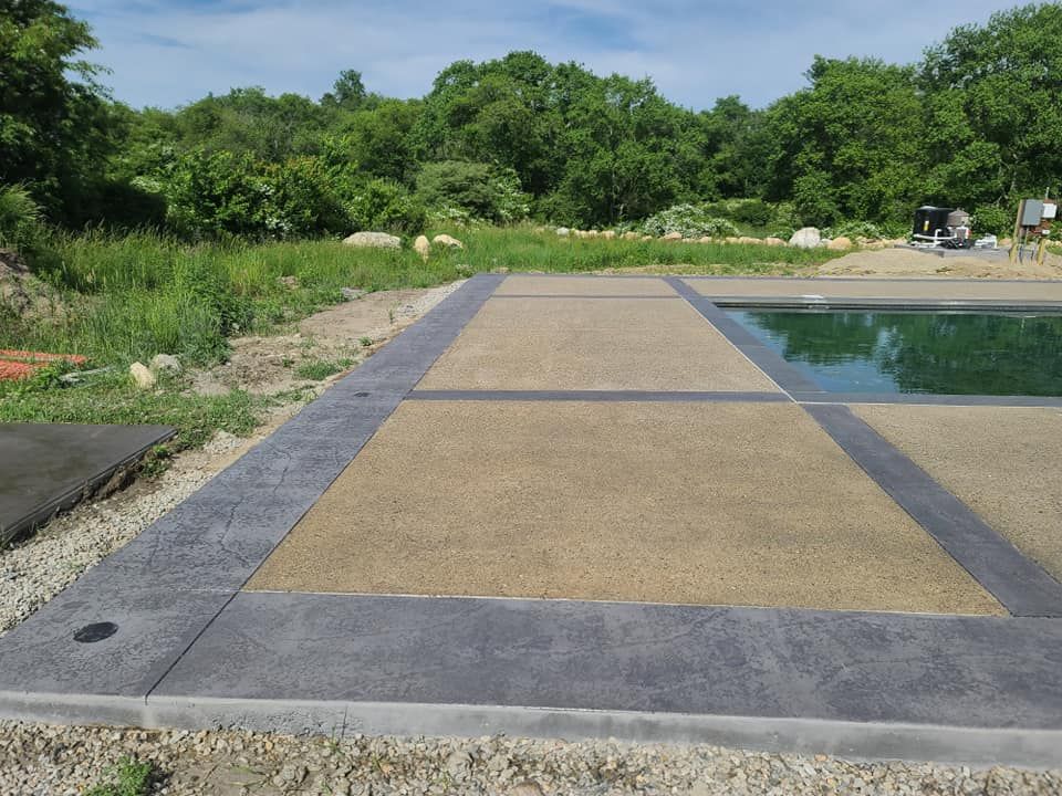  for Stallion Concrete Inc in Berkley, MA