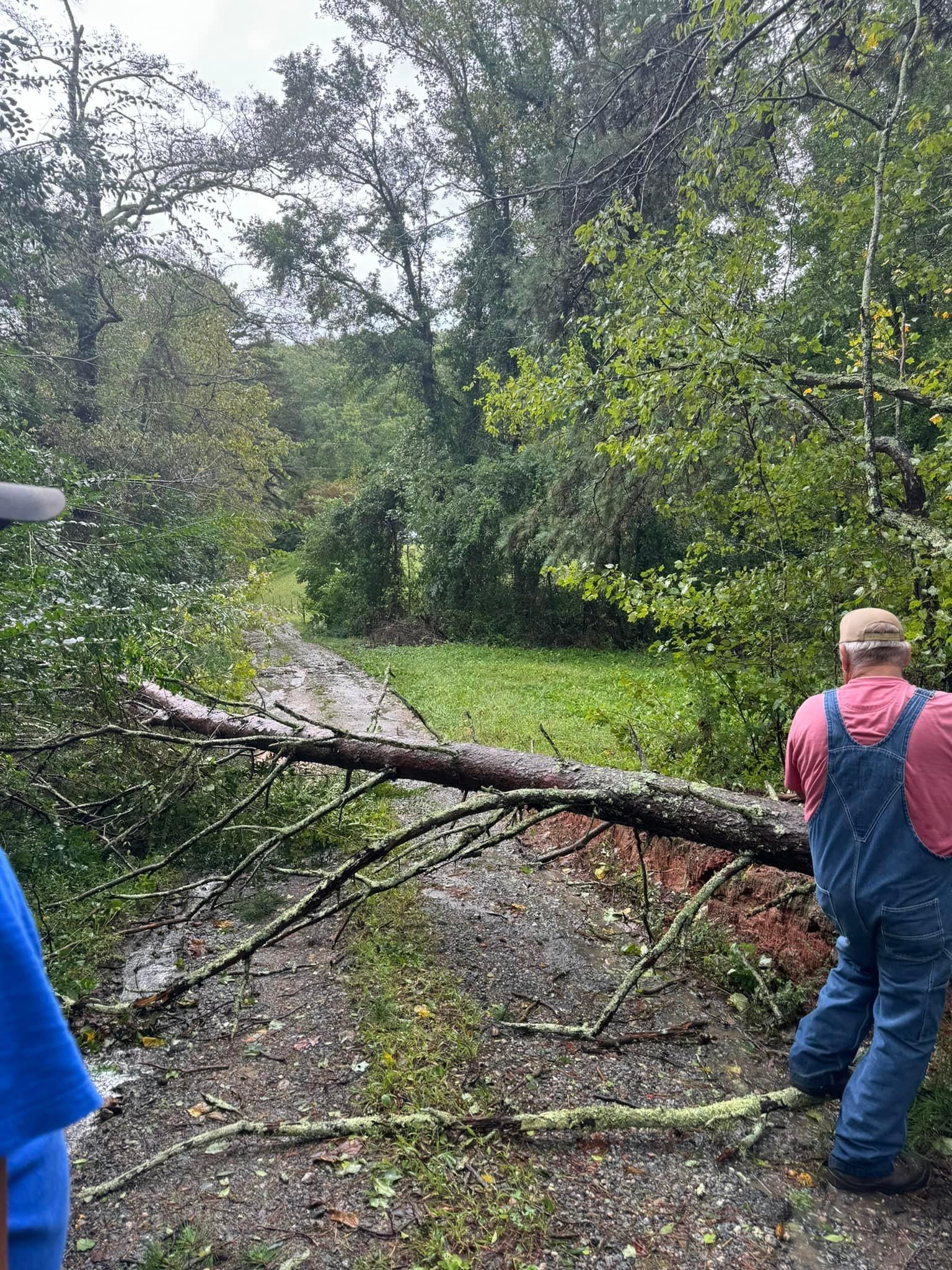  for Smoky Mountain Services in Valdese, NC