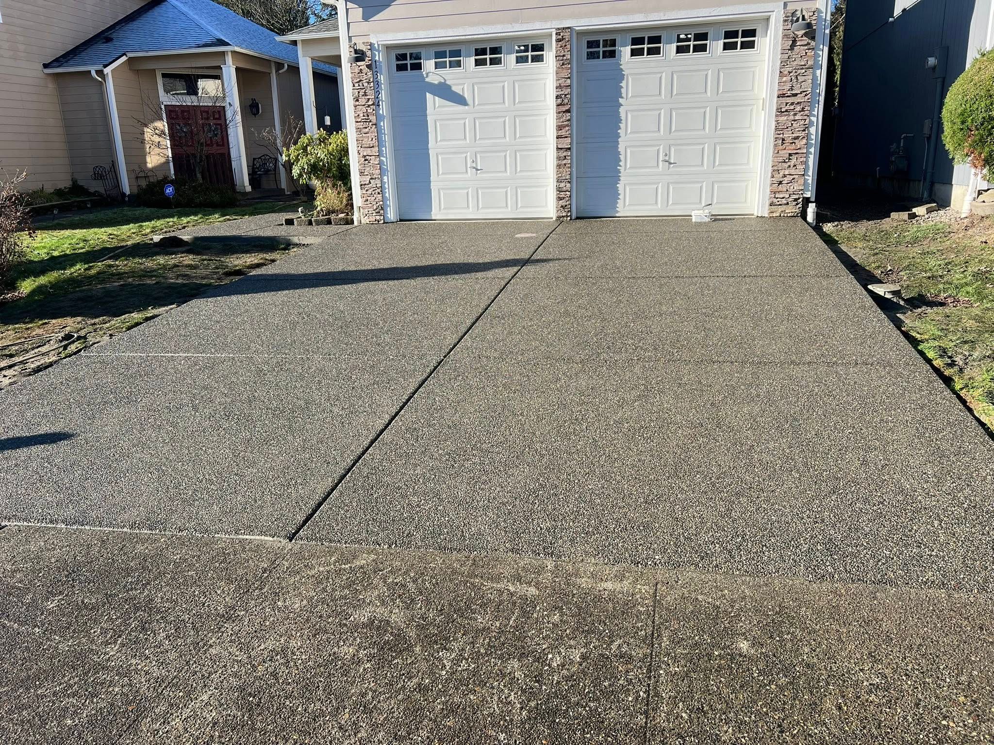 All Photos for Solid Concrete Contractor  in Tacoma, WA