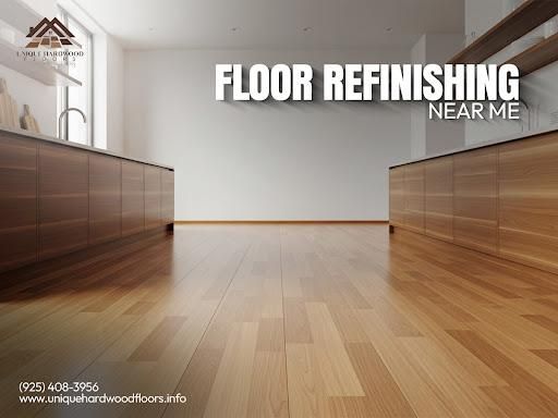  for Unique Hardwood Floors in Oakland, CA