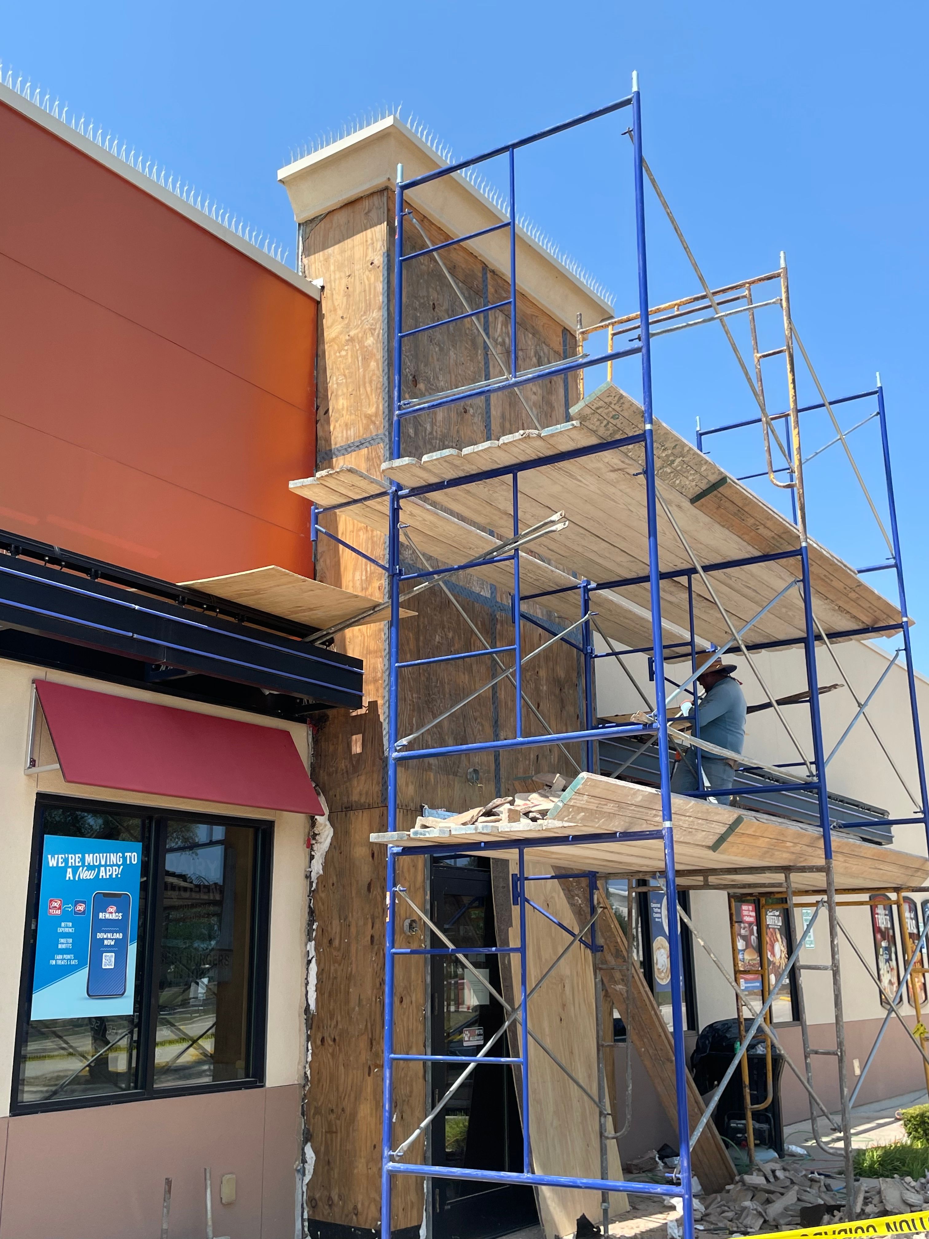  for 311 Construction, LLC in Jarrell, TX