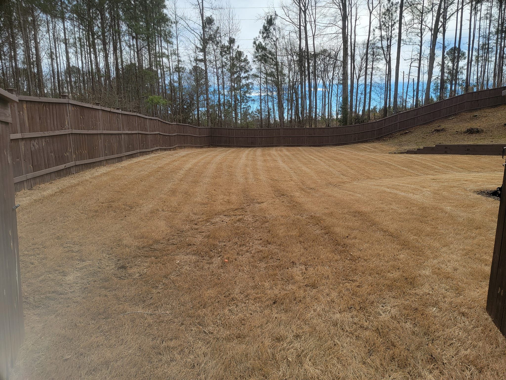  for Fantastic Lawn Care in Fayetteville, GA