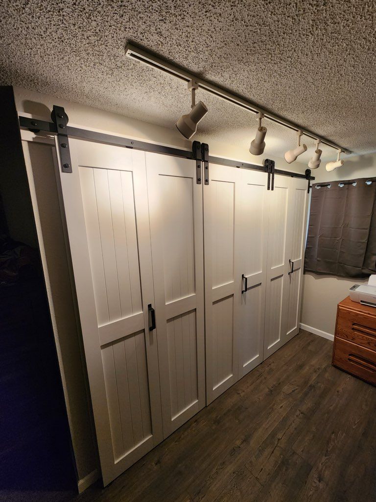  for Custom Valley Construction   in Sunnyside, Washington