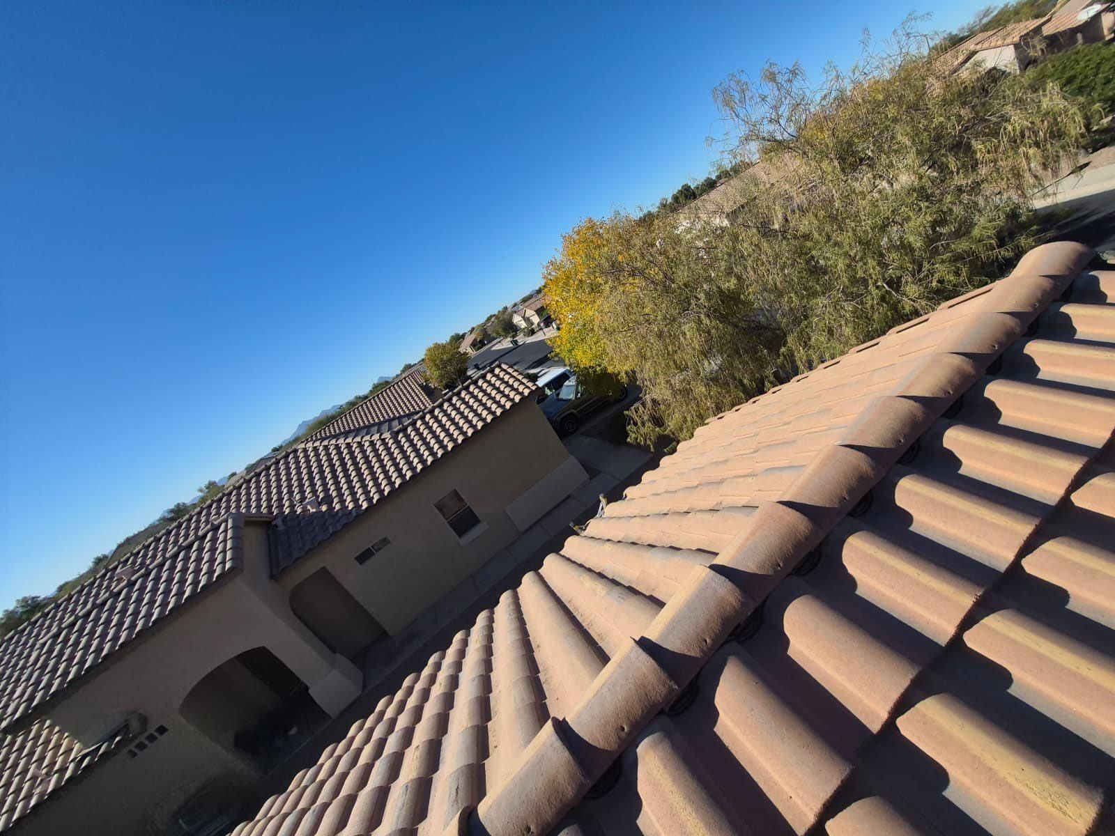  for Castro’s Custom’s Roofing LLC in Tucson, AZ