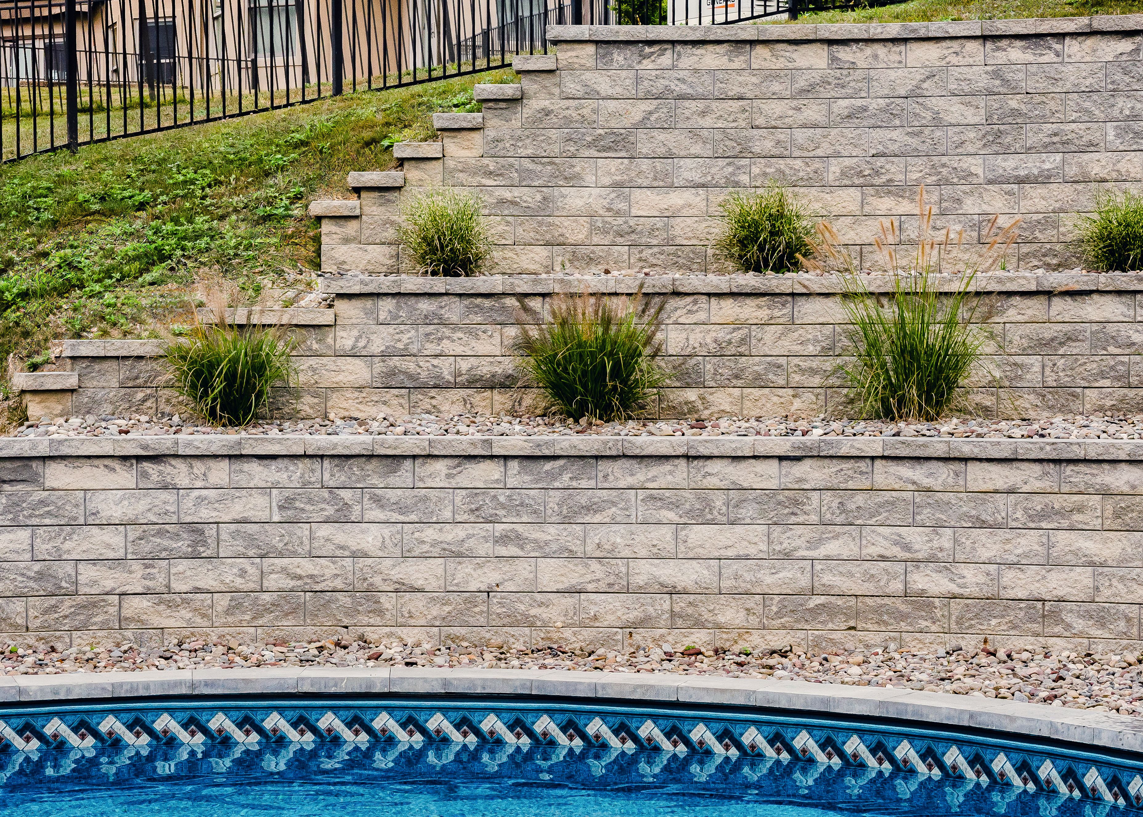  for TKC Landscaping in Middletown, NY