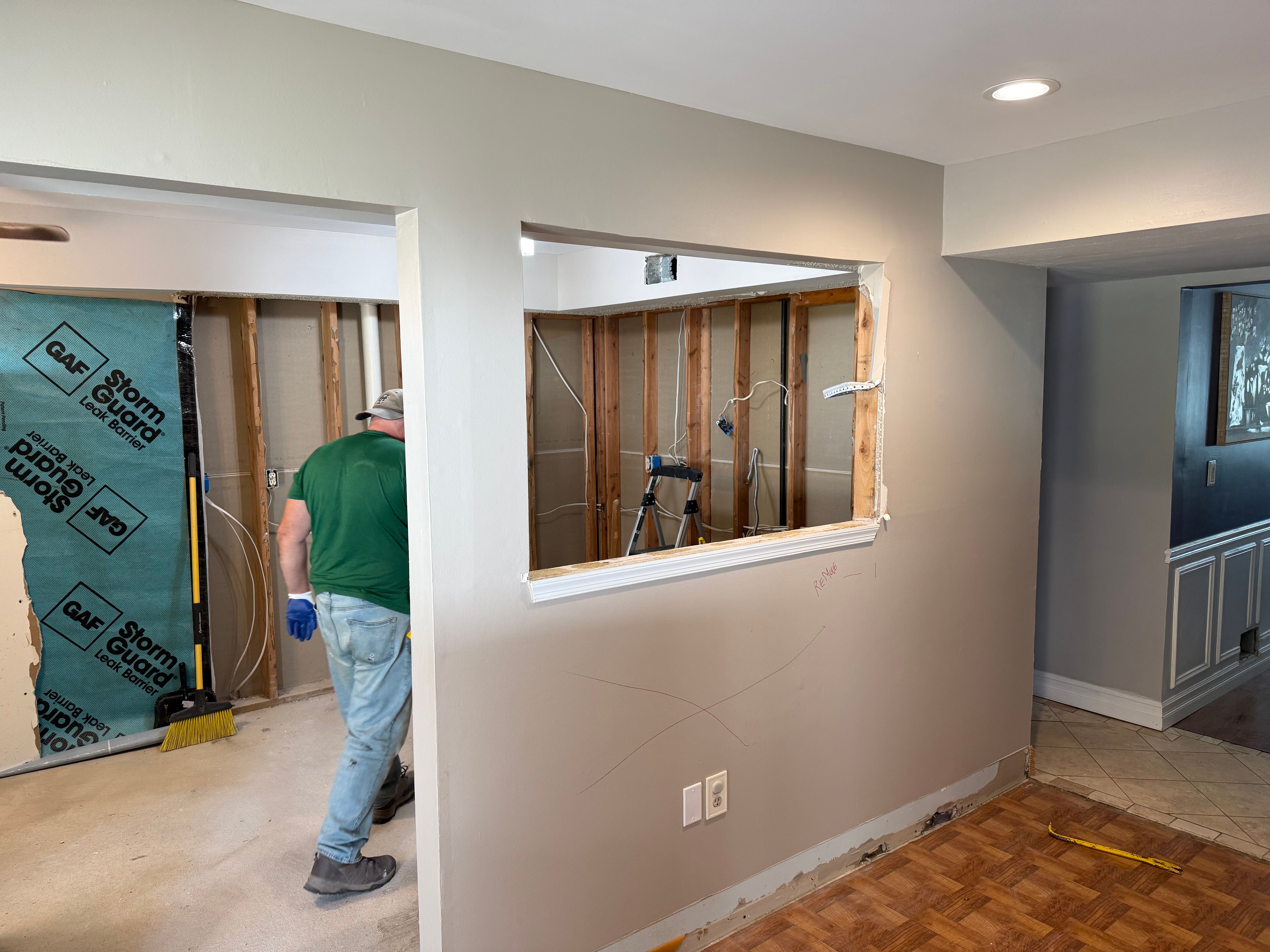  for Home Perfection LLC in Brick Township, NJ