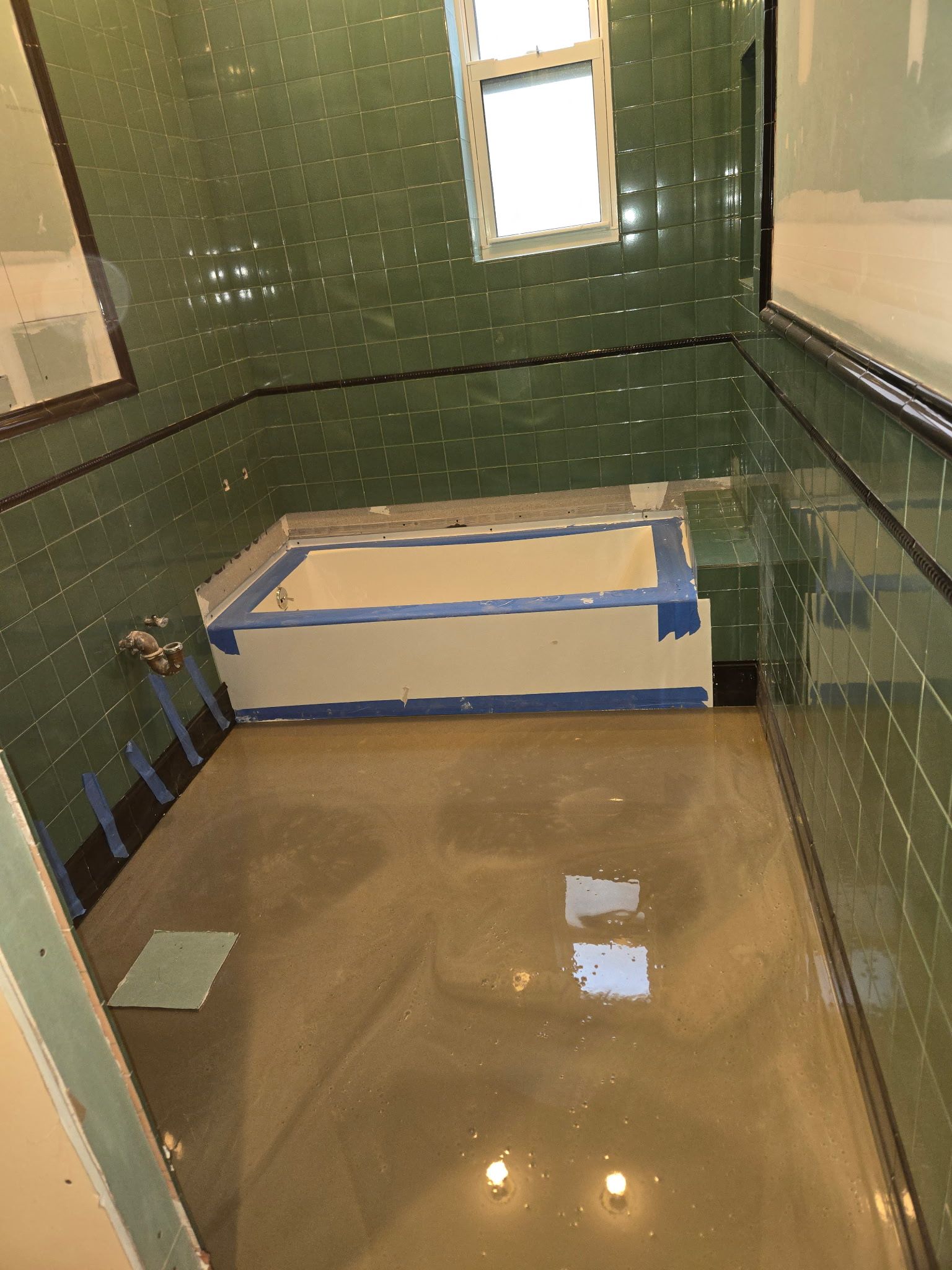 for Quality Contracting in New York, NY