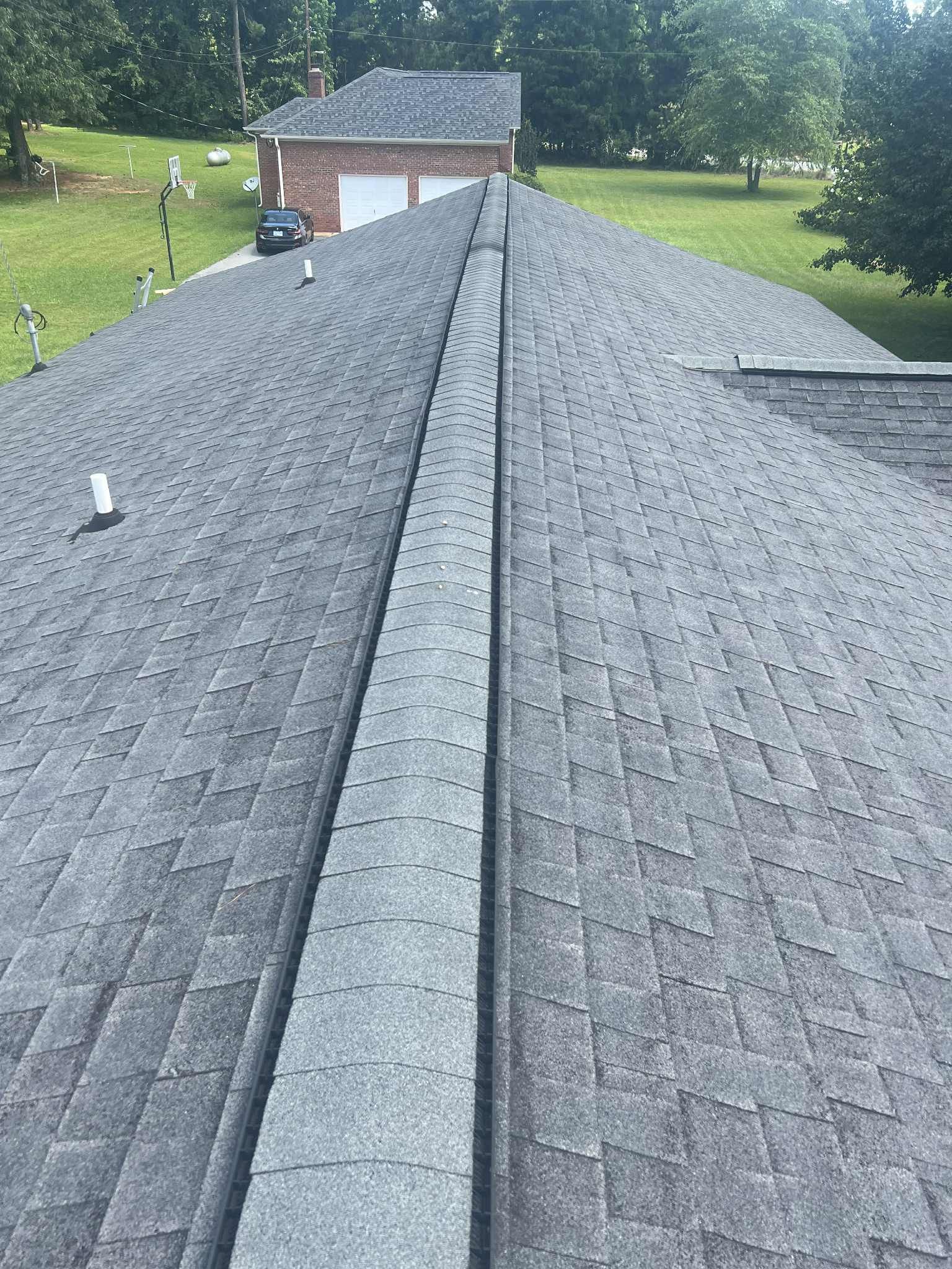  for Branham's Custom Roofing in Laurens, SC